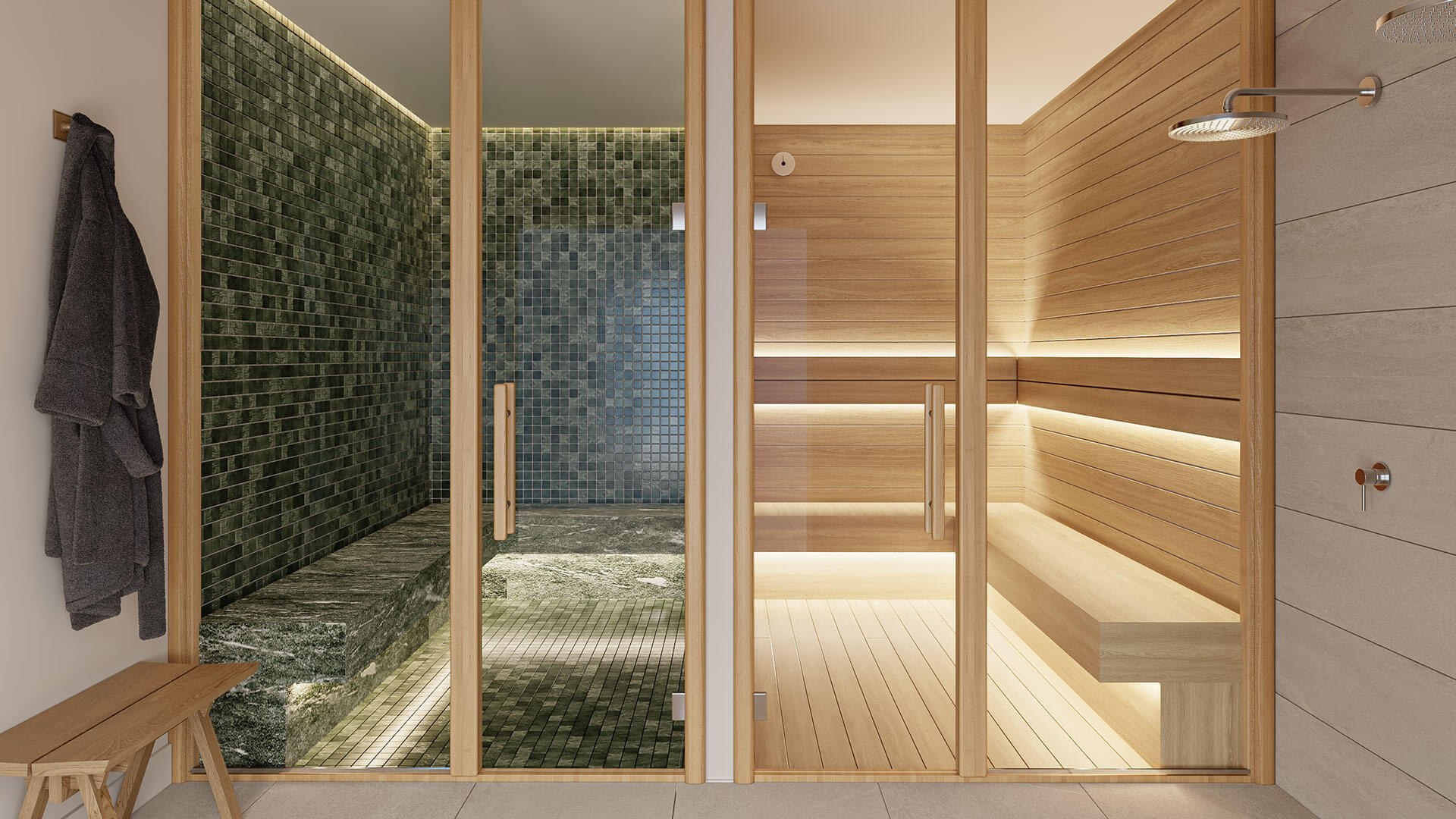 Alura Living - Apartment Zu verkaufen - Casares