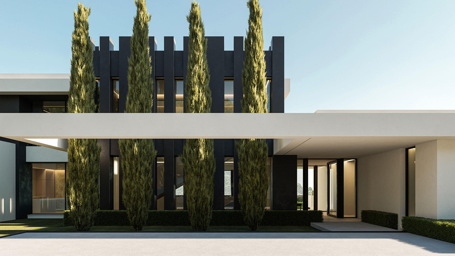 El Bosque - Chalet en Venta - Benahavís