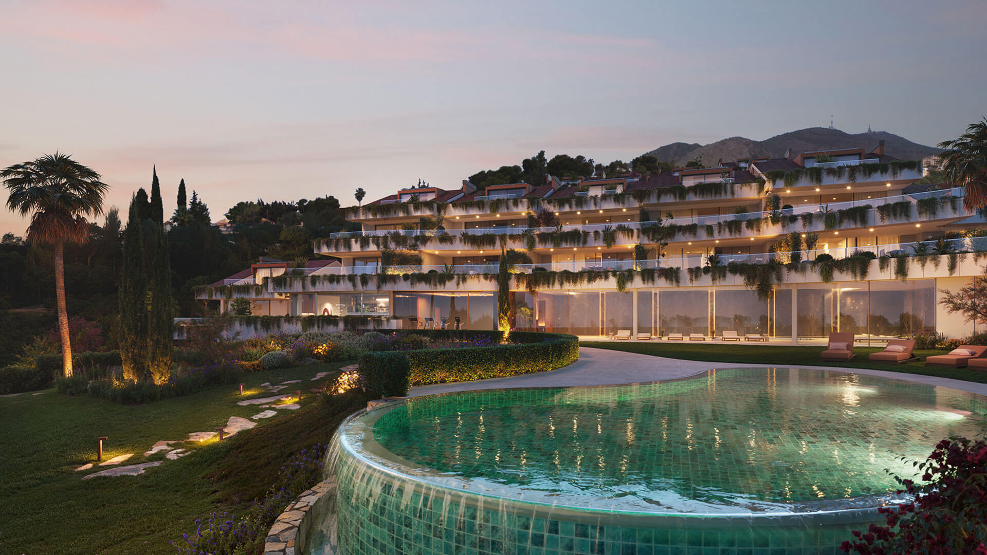 Casatalaya Residences