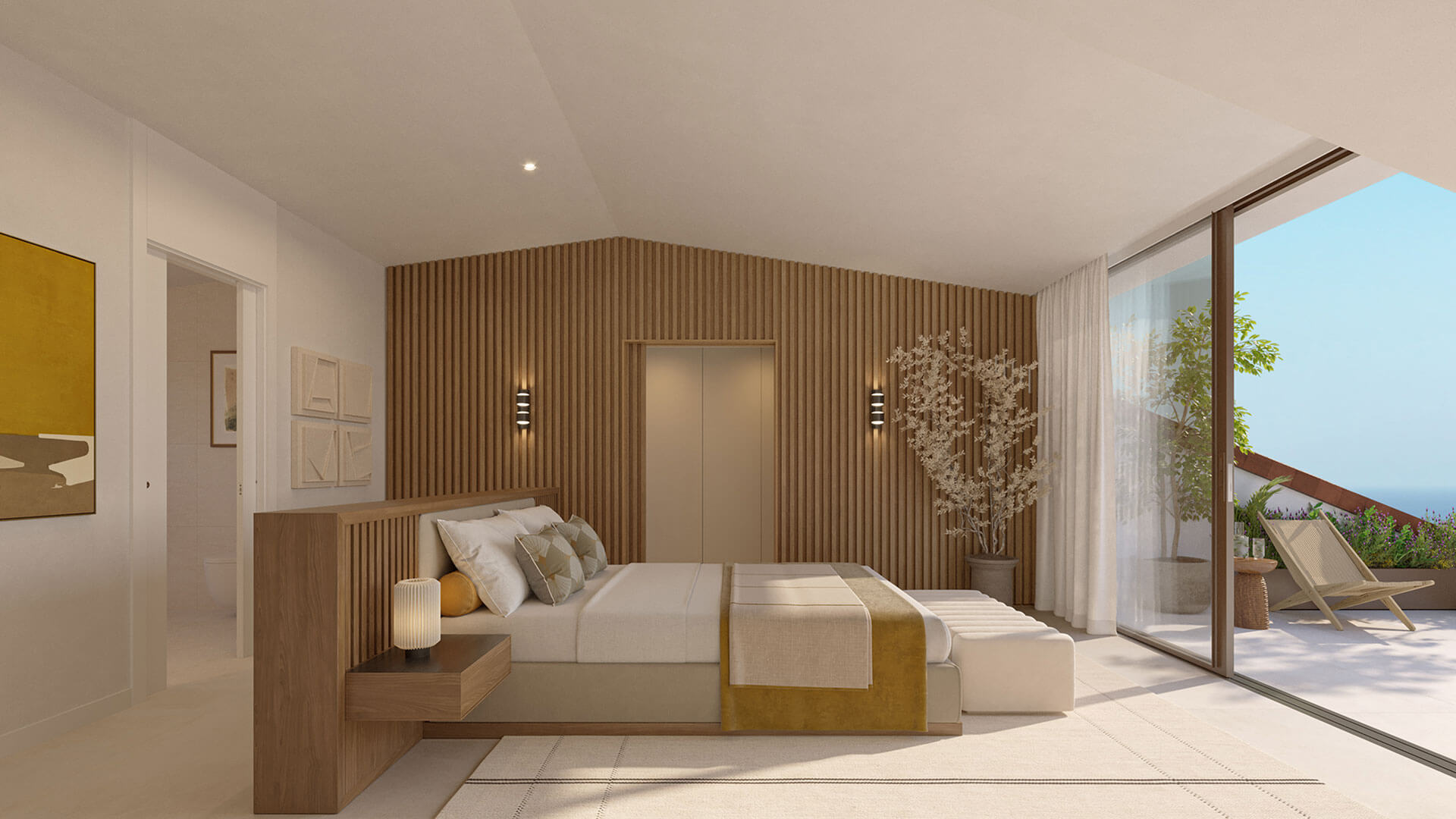 Casatalaya Residences - Appartement À Vendre - Benalmadena