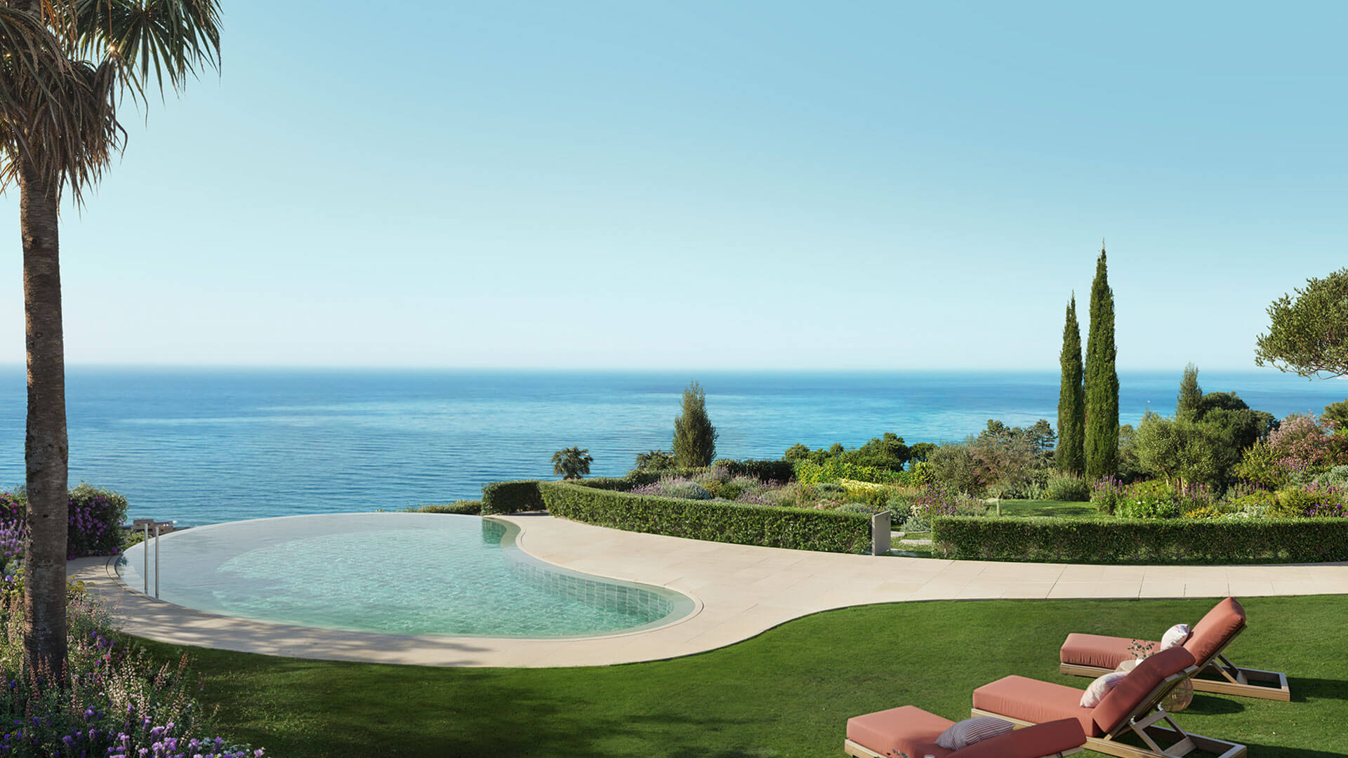 Casatalaya Residences - Appartement À Vendre - Benalmadena