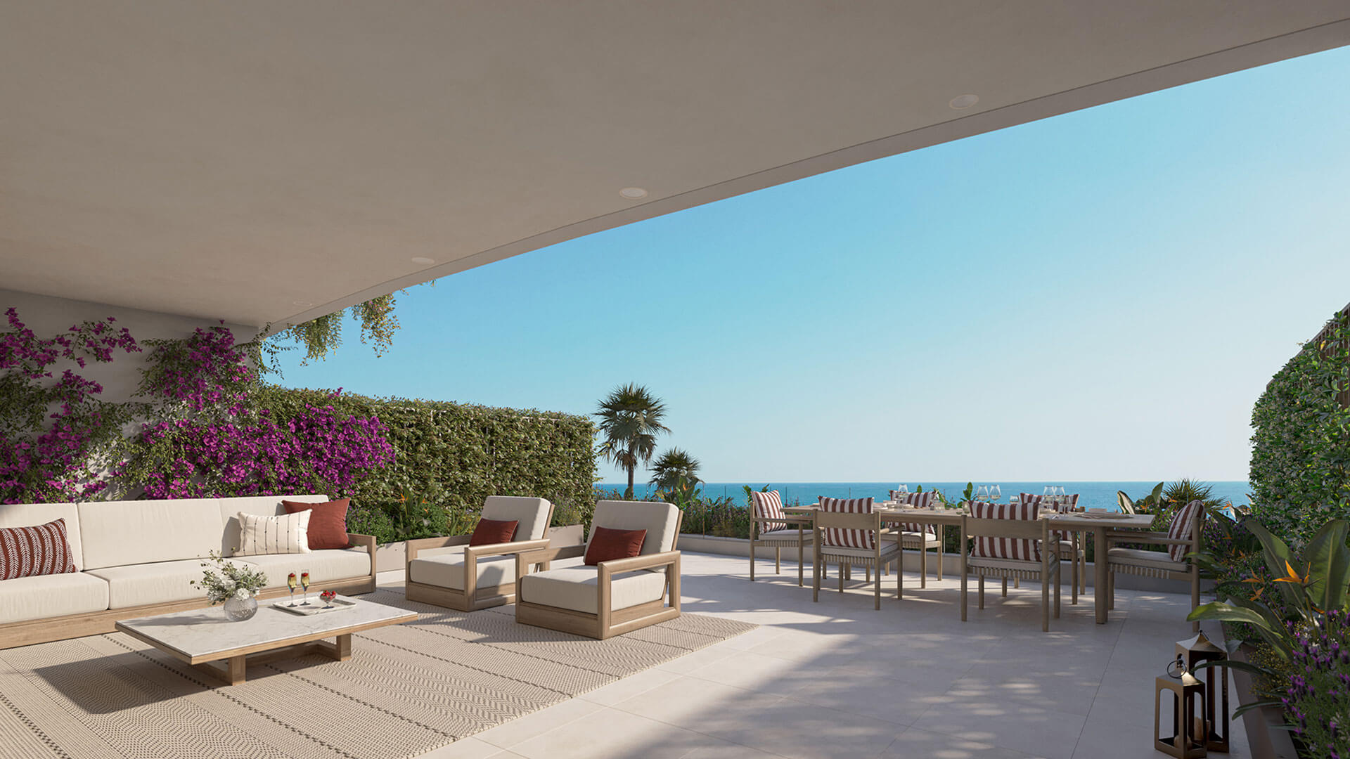 Casatalaya Residences - Appartement À Vendre - Benalmadena