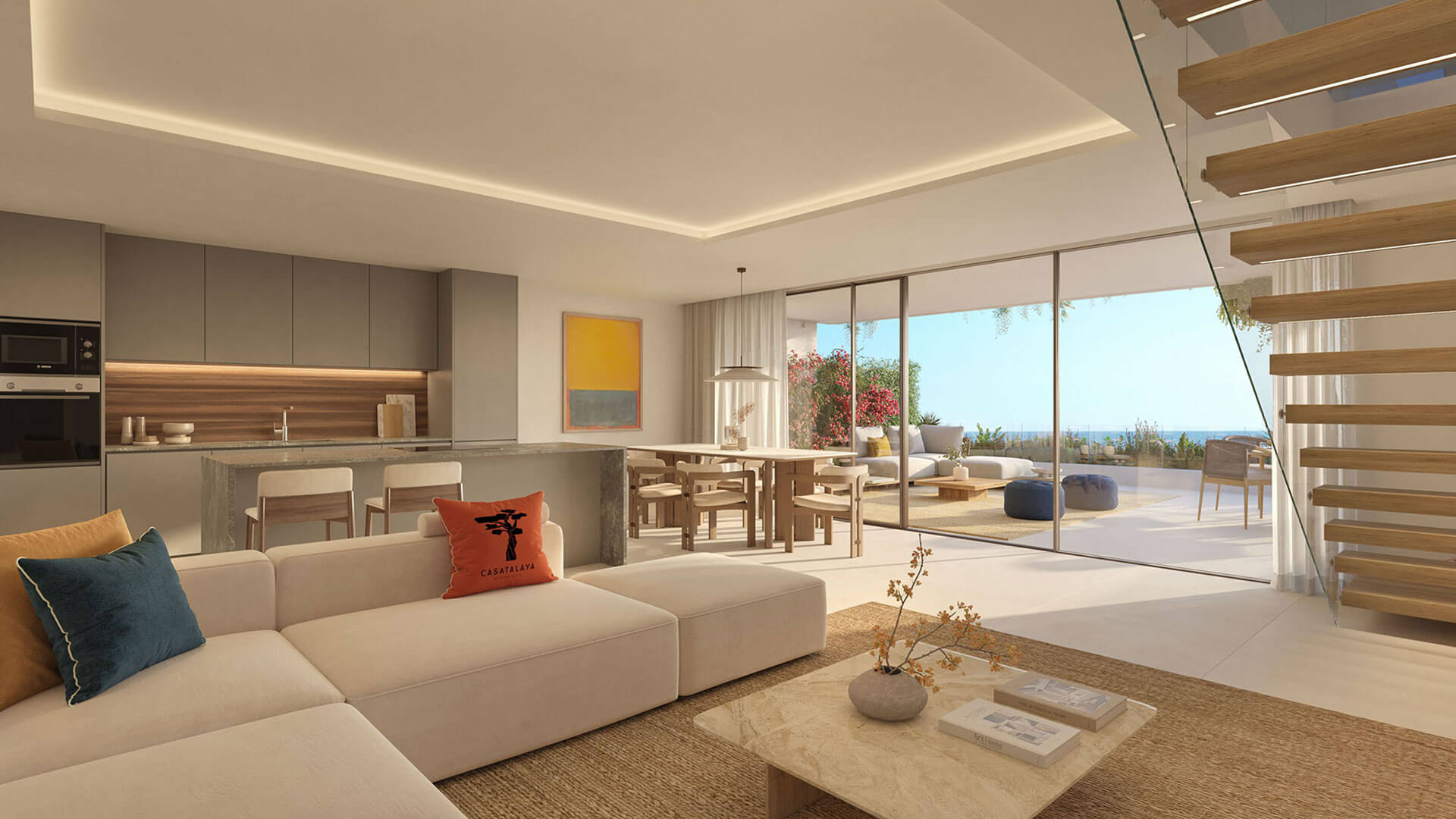Casatalaya Residences - Appartement À Vendre - Benalmadena