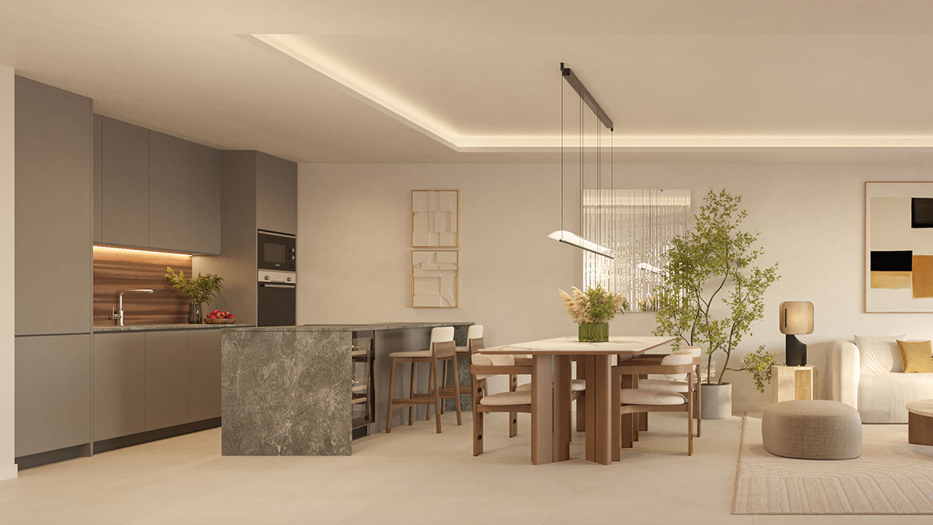 Casatalaya Residences - Appartement À Vendre - Benalmadena