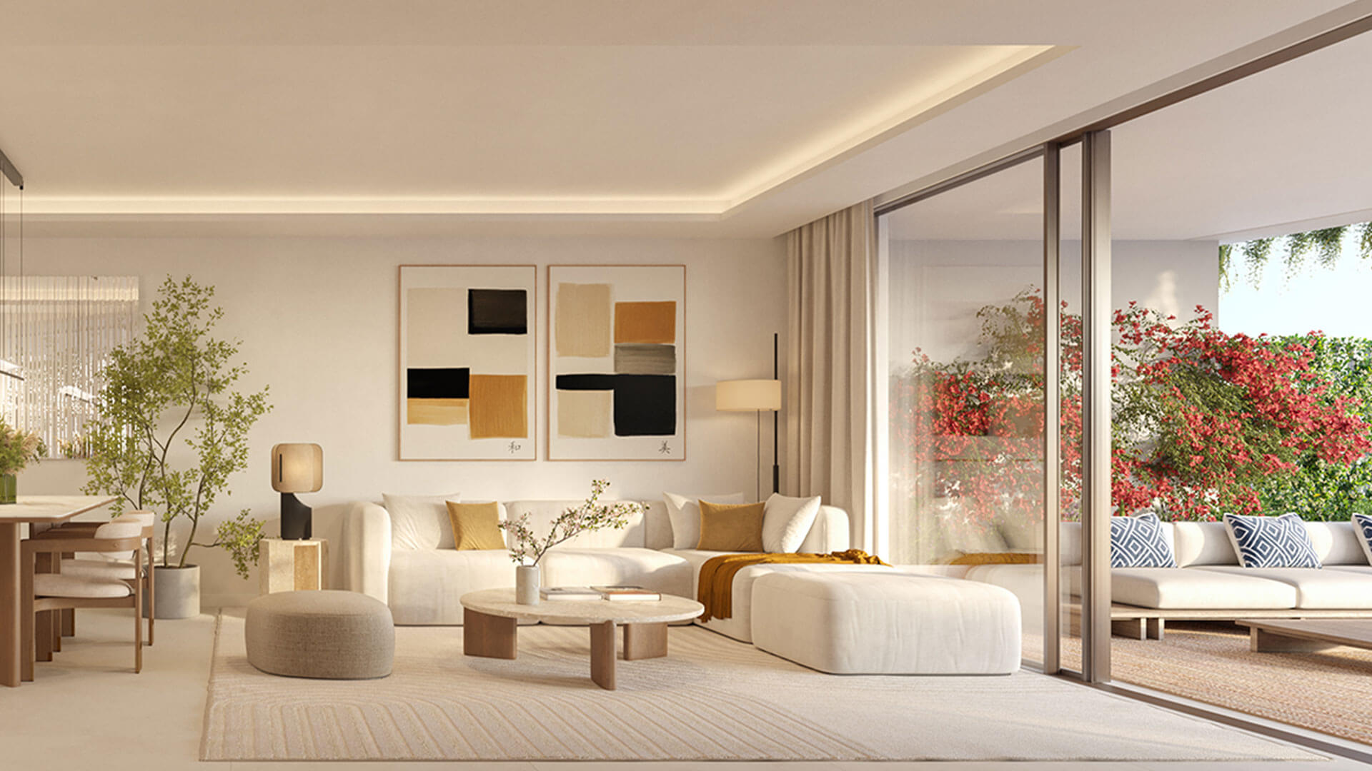 Casatalaya Residences - Appartement À Vendre - Benalmadena