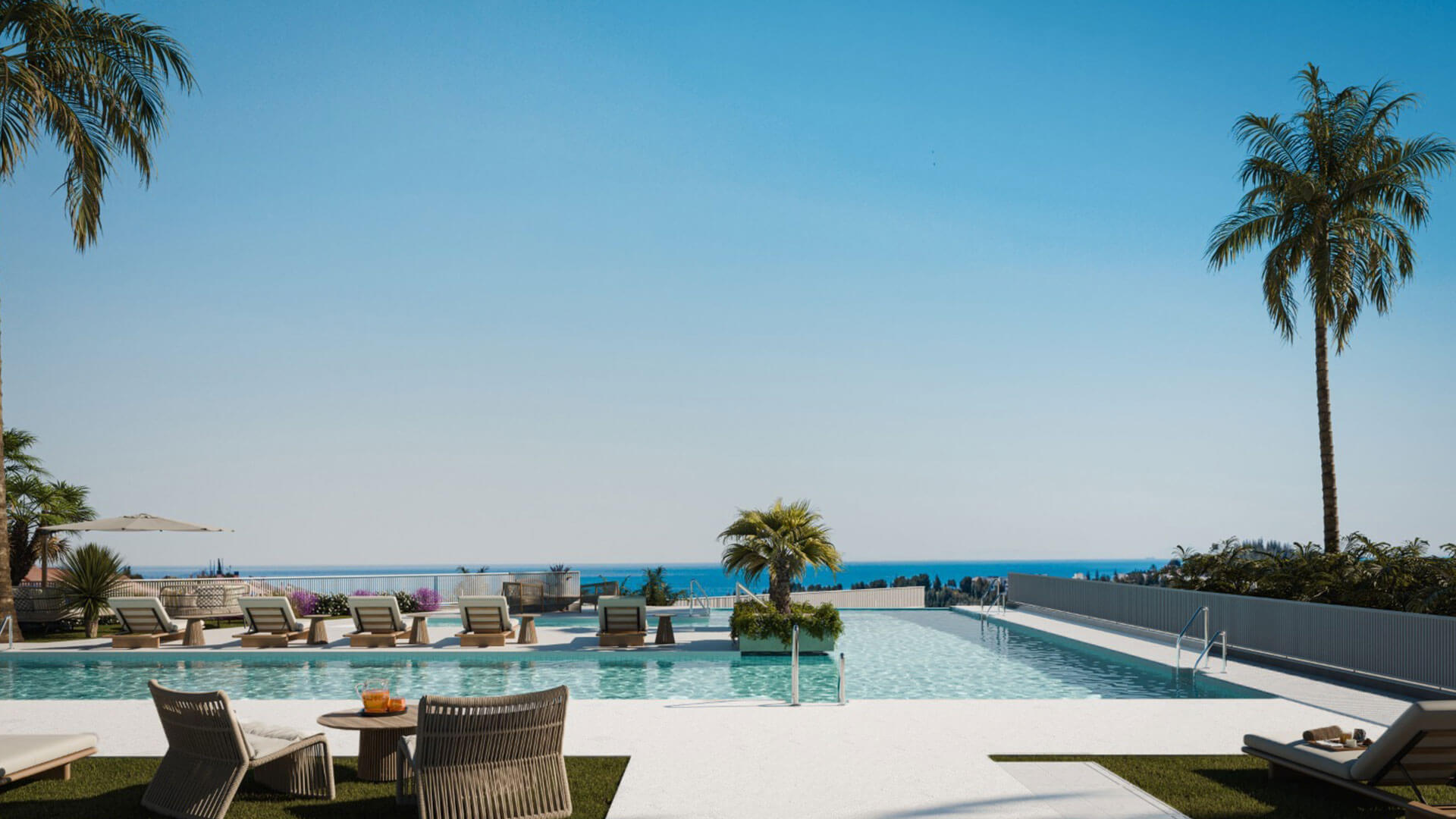 Balance Nova - Apartamento en Venta - Mijas