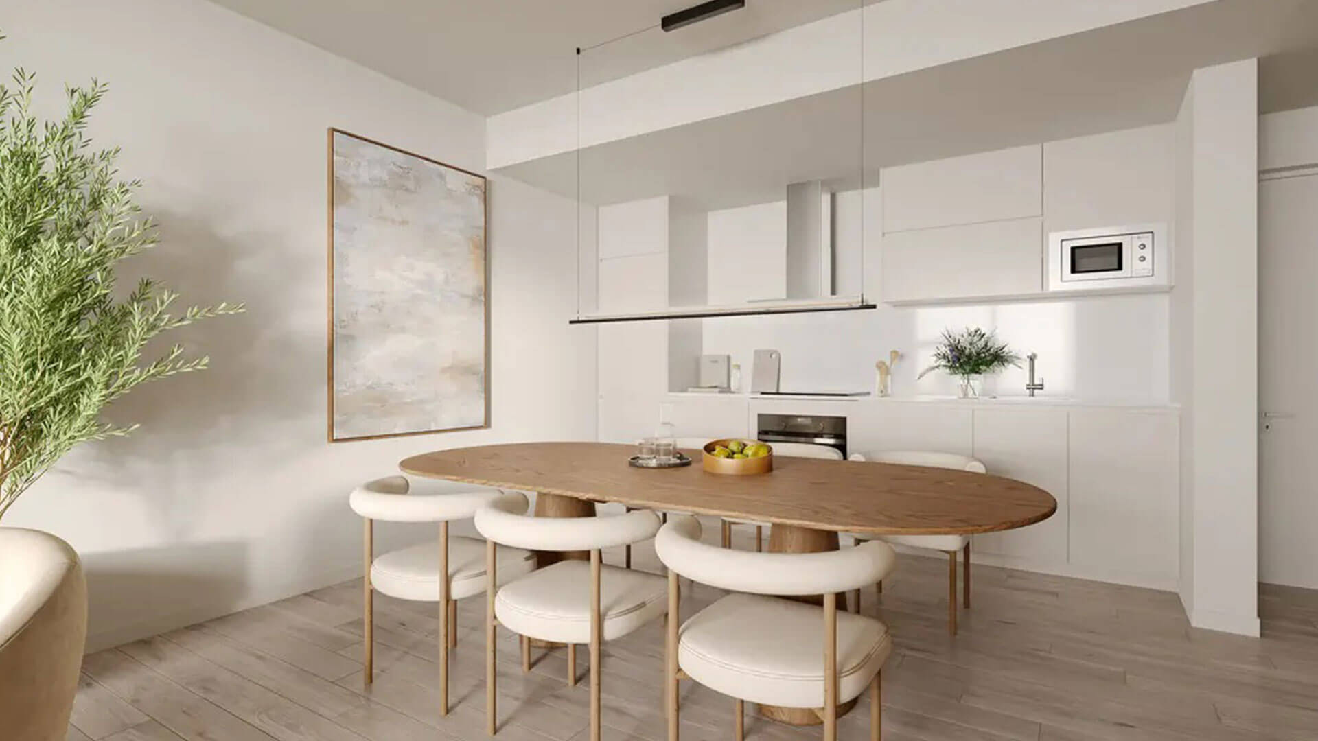 Balance Nova - Apartamento en Venta - Mijas