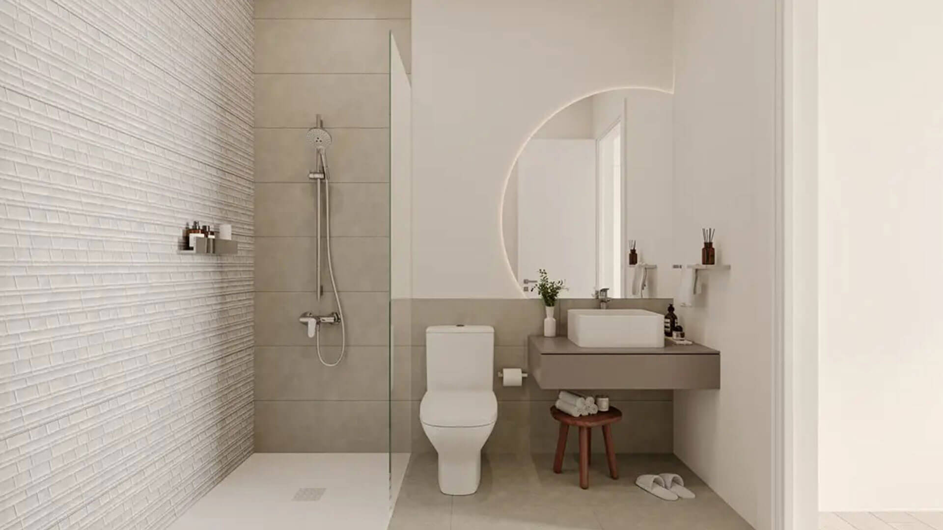 Balance Nova - Apartamento en Venta - Mijas