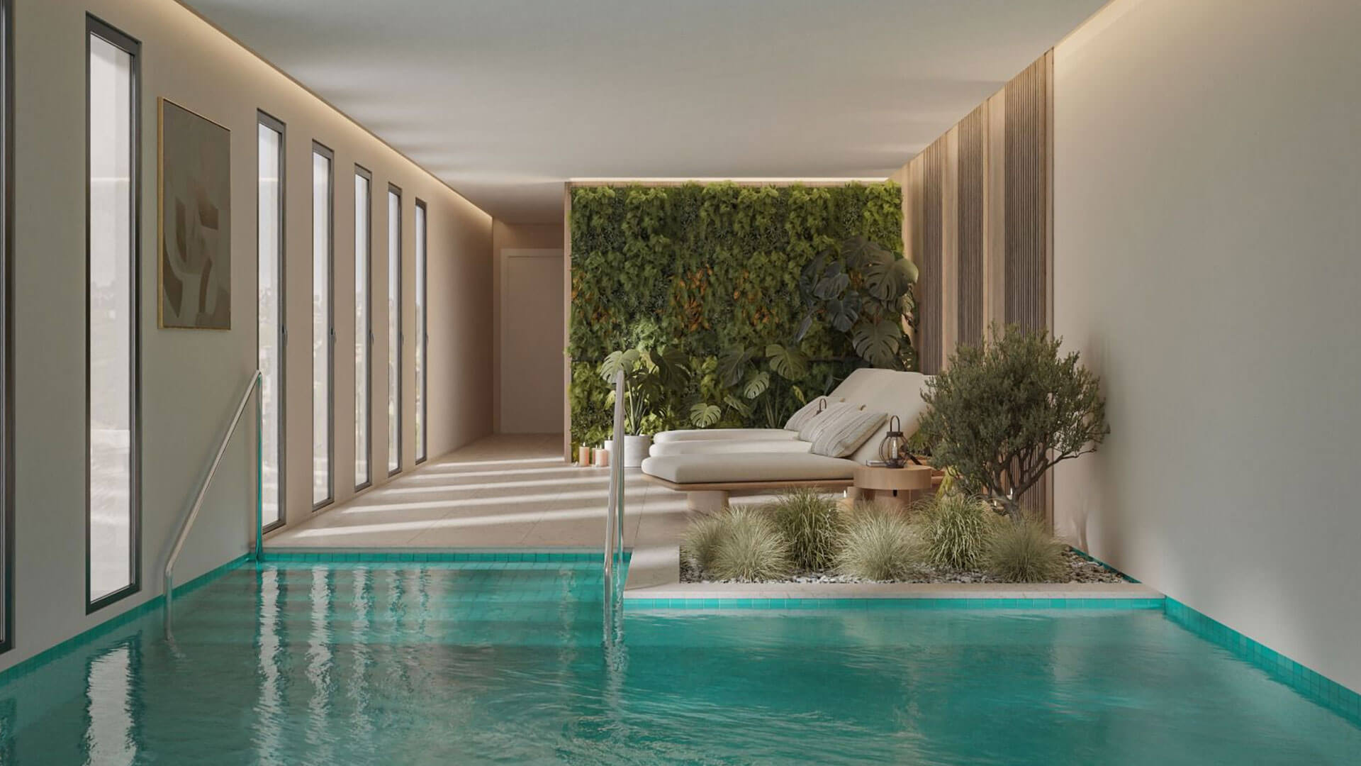 Balance Nova - Apartamento en Venta - Mijas