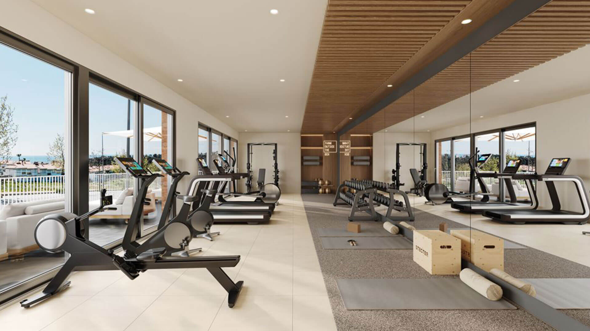 Balance Nova - Apartamento en Venta - Mijas