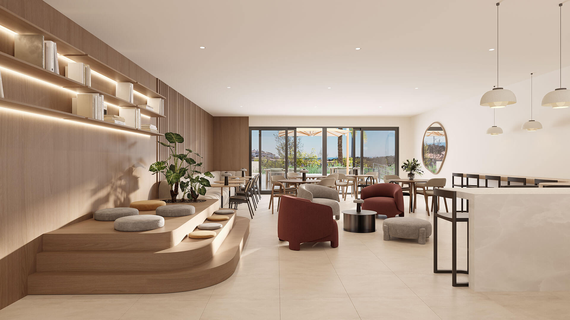 Balance Nova - Apartamento en Venta - Mijas