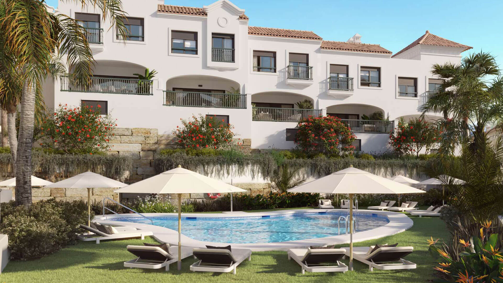 Altoasis Residences