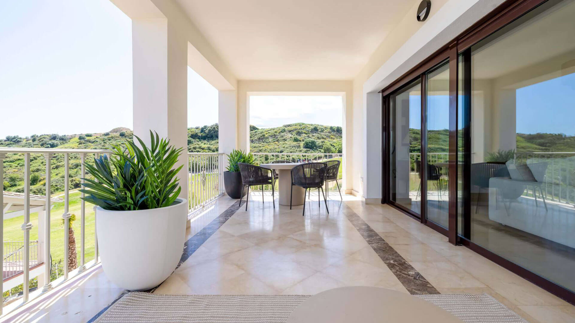Altoasis Residences - Adosado en Venta - Estepona