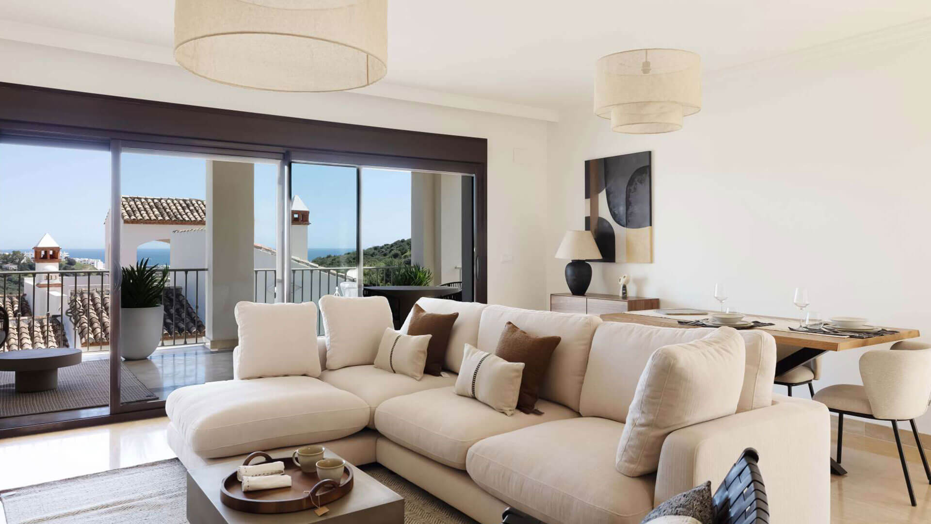 Altoasis Residences - Adosado en Venta - Estepona