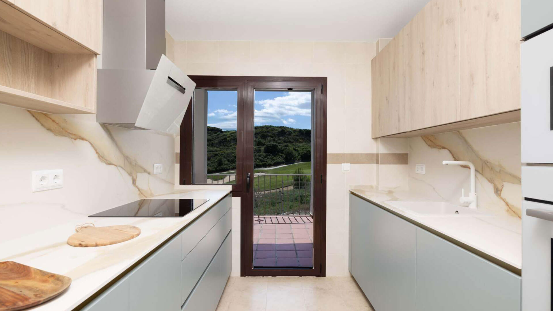Altoasis Residences - Adosado en Venta - Estepona