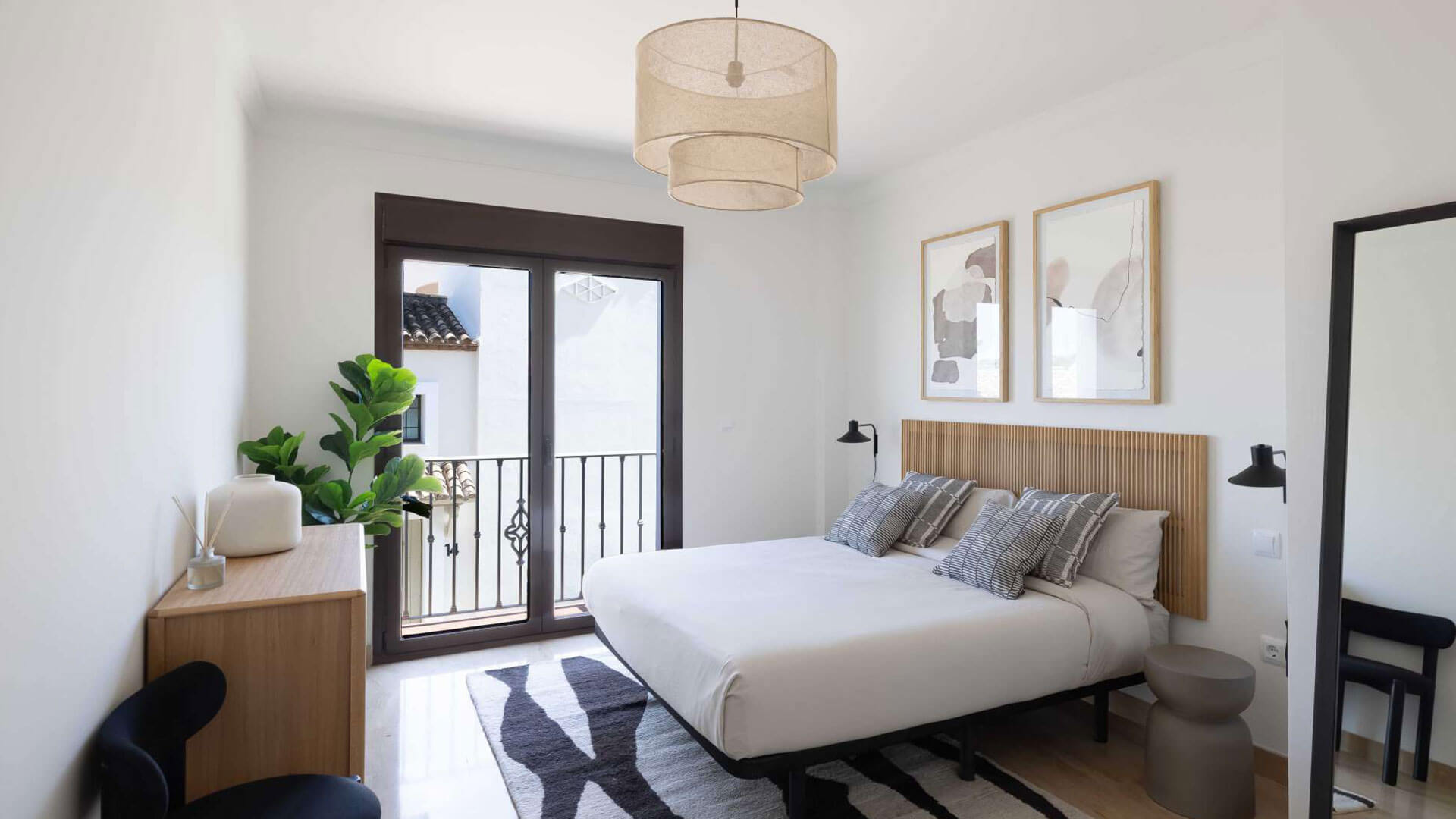 Altoasis Residences - Adosado en Venta - Estepona