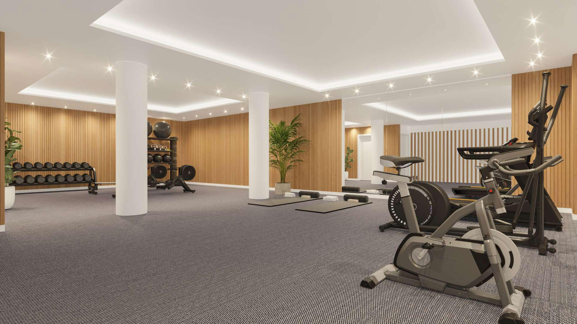 Altoasis Residences - Adosado en Venta - Estepona