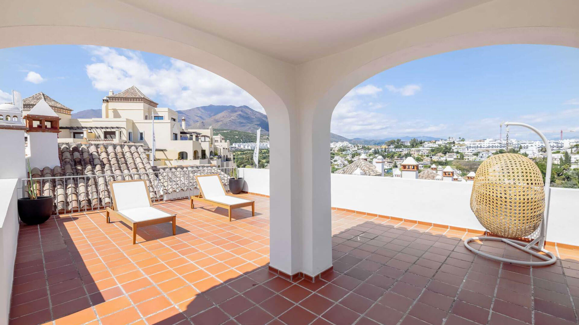 Altoasis Residences - Adosado en Venta - Estepona