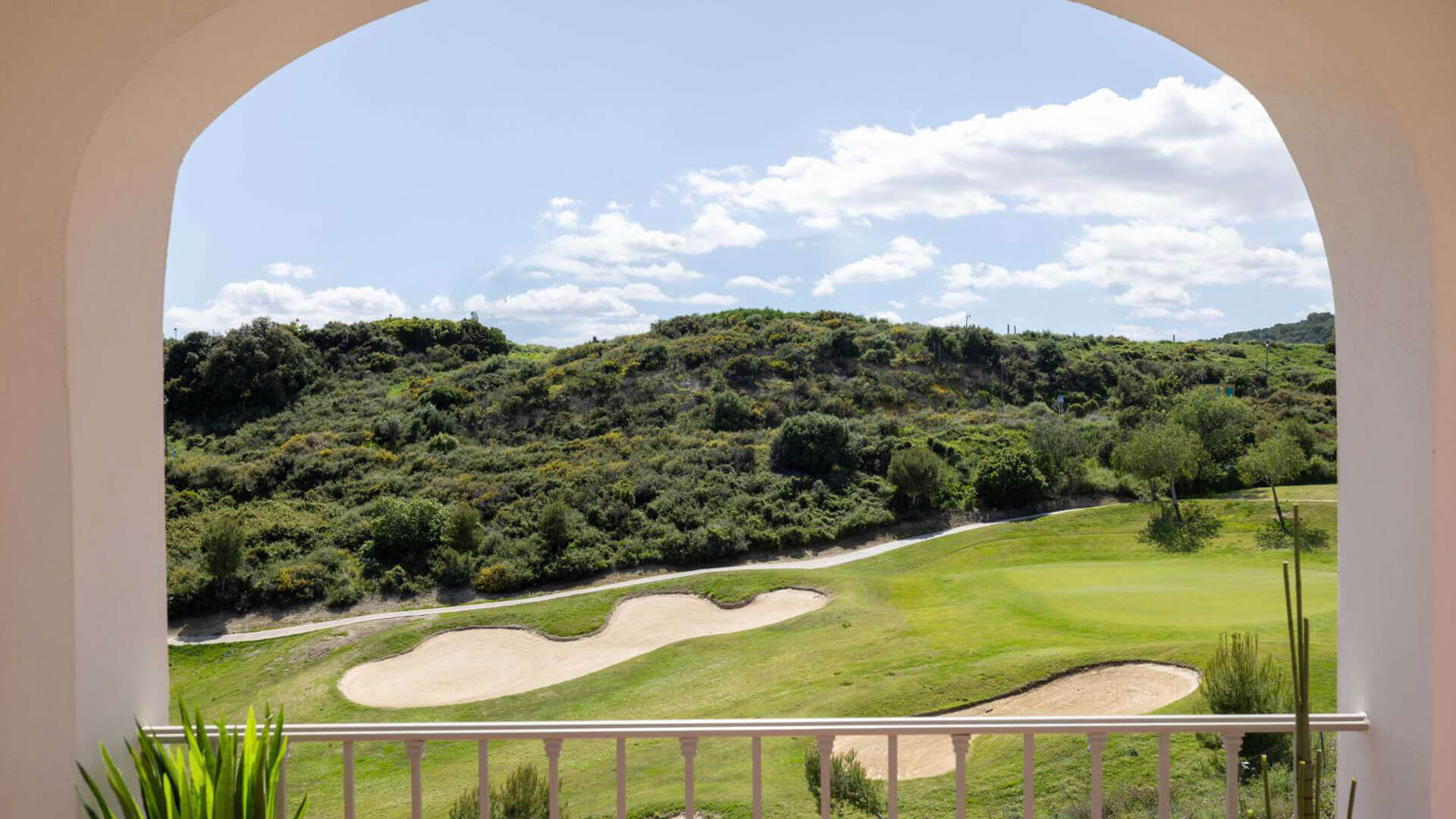 Altoasis Residences - Adosado en Venta - Estepona