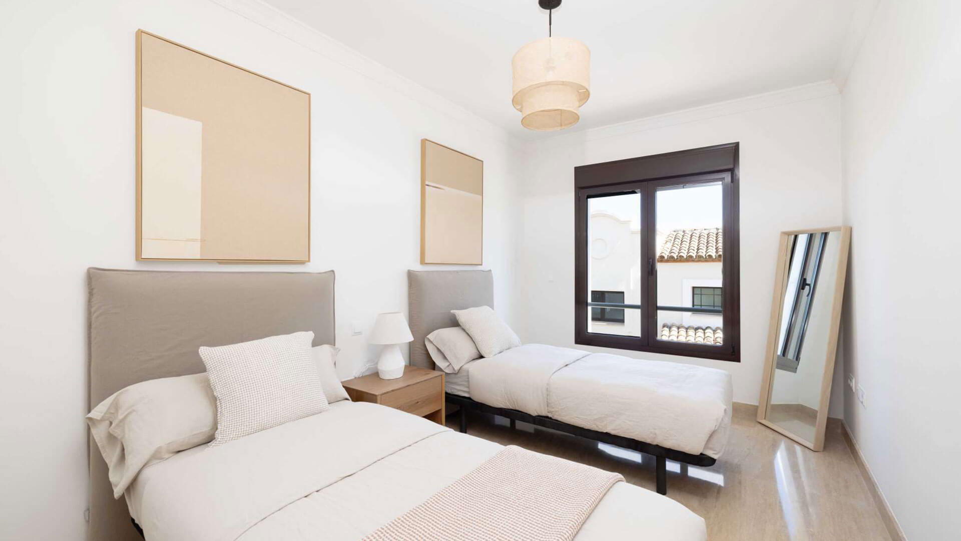 Altoasis Residences - Adosado en Venta - Estepona