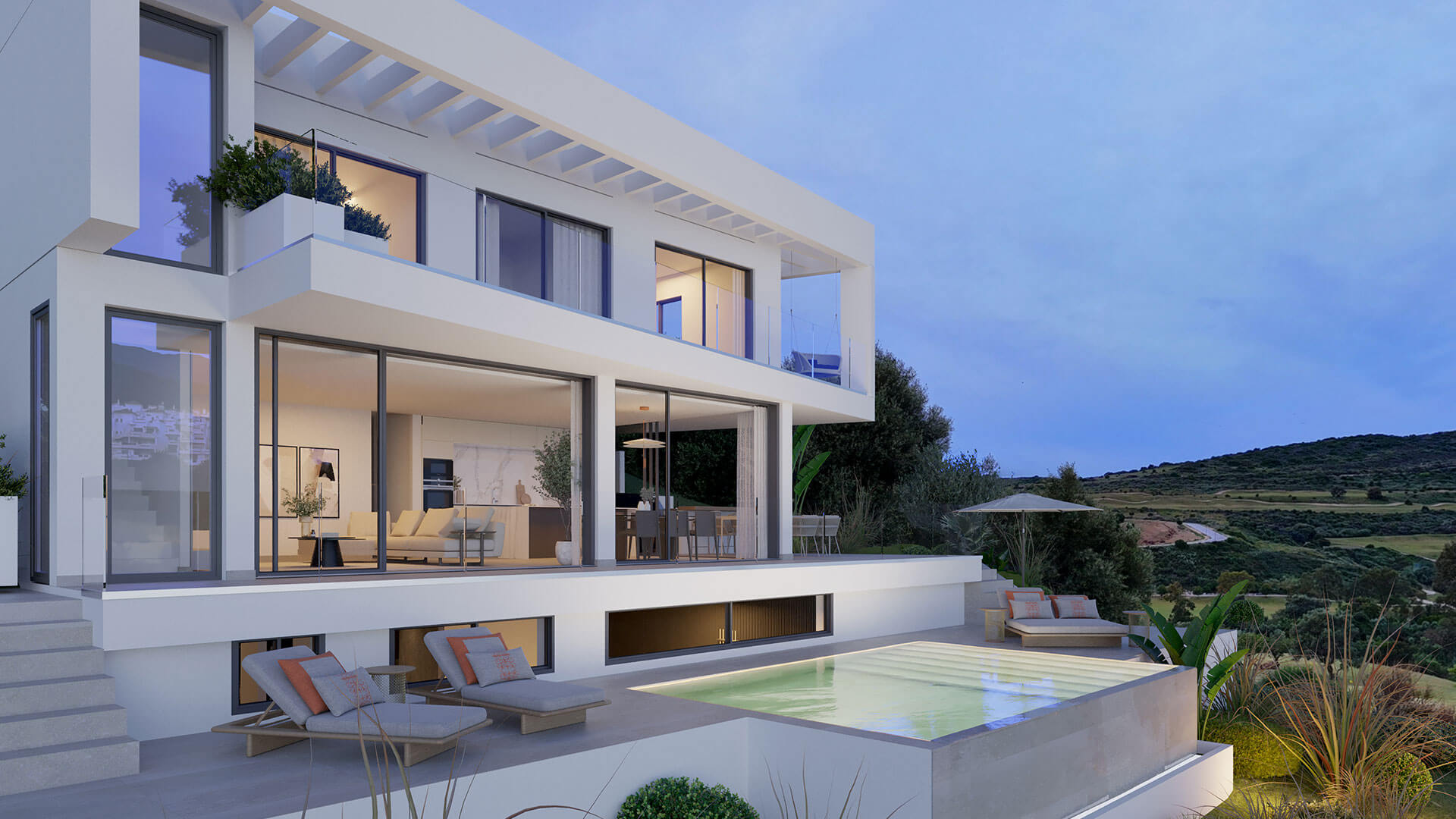 Vivace Villas