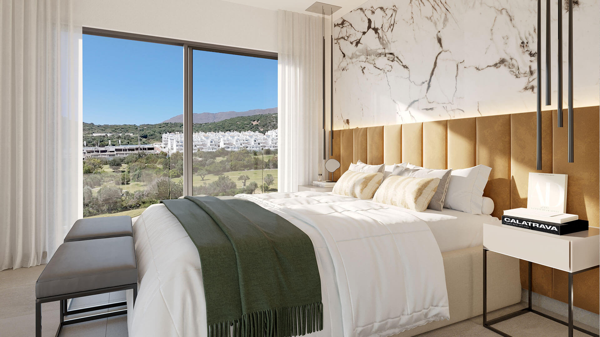 Vivace Villas - Chalet en Venta - Estepona