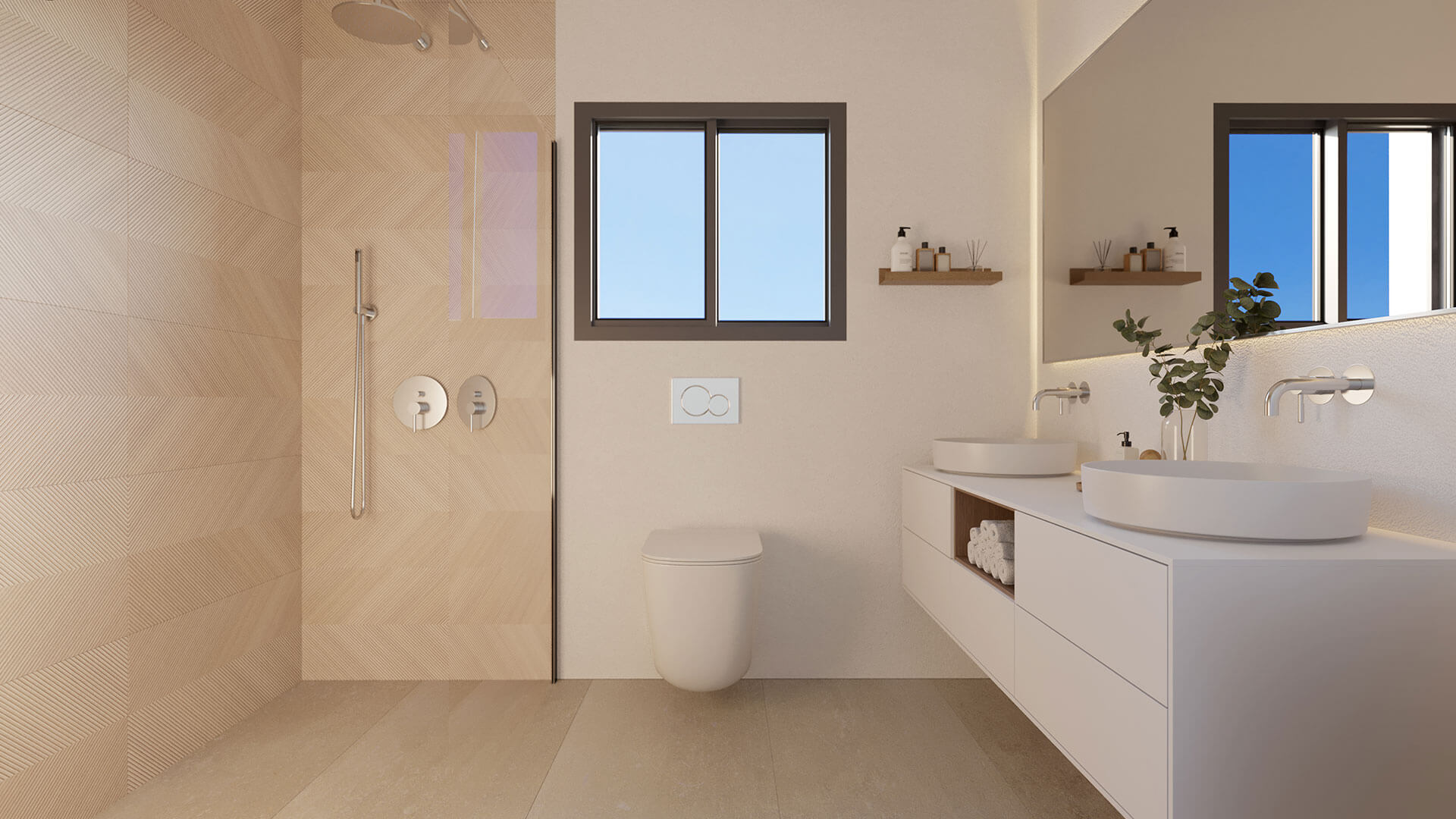 Vivace Villas - Chalet en Venta - Estepona