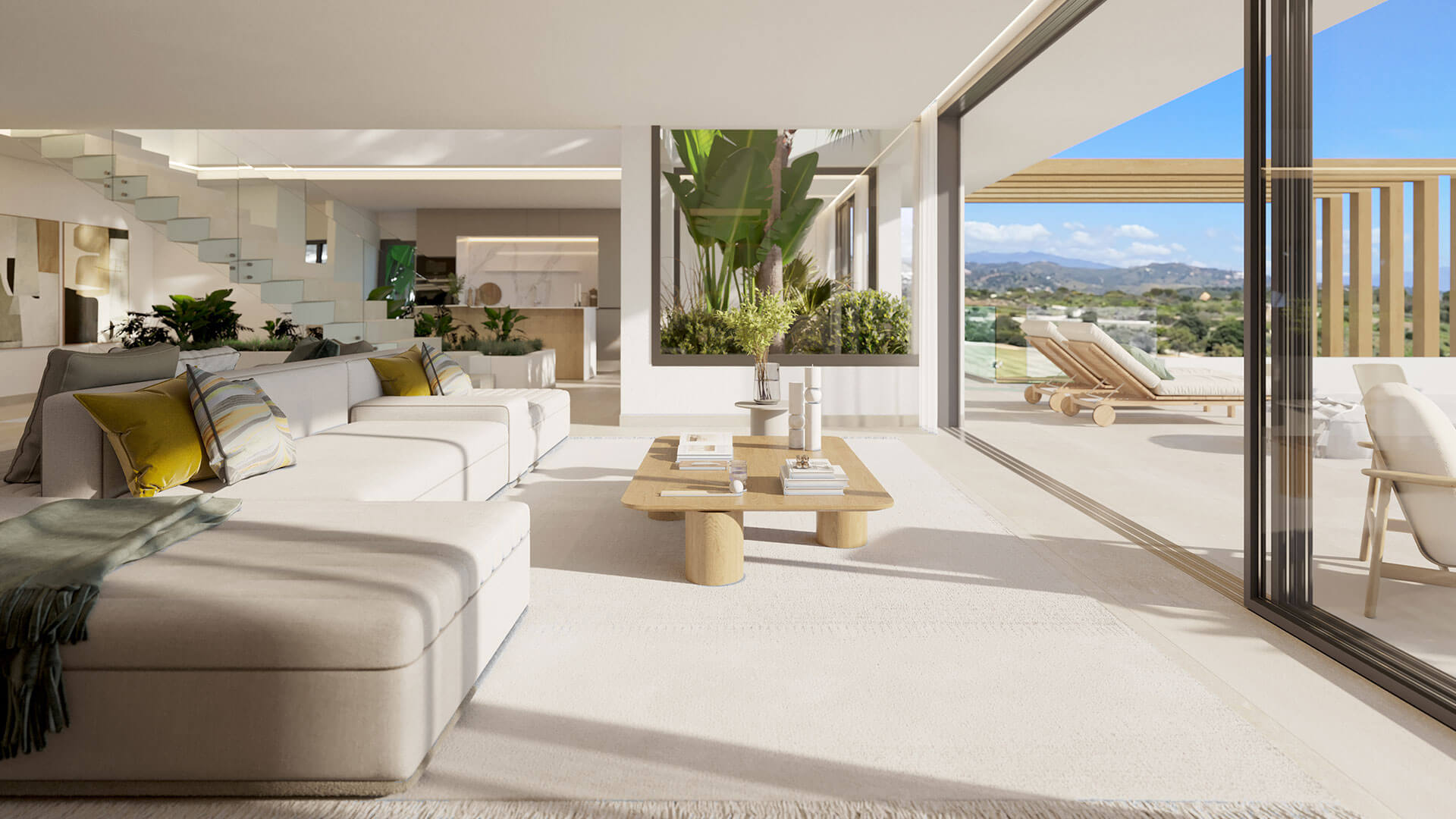 Vivace Villas - Chalet en Venta - Estepona