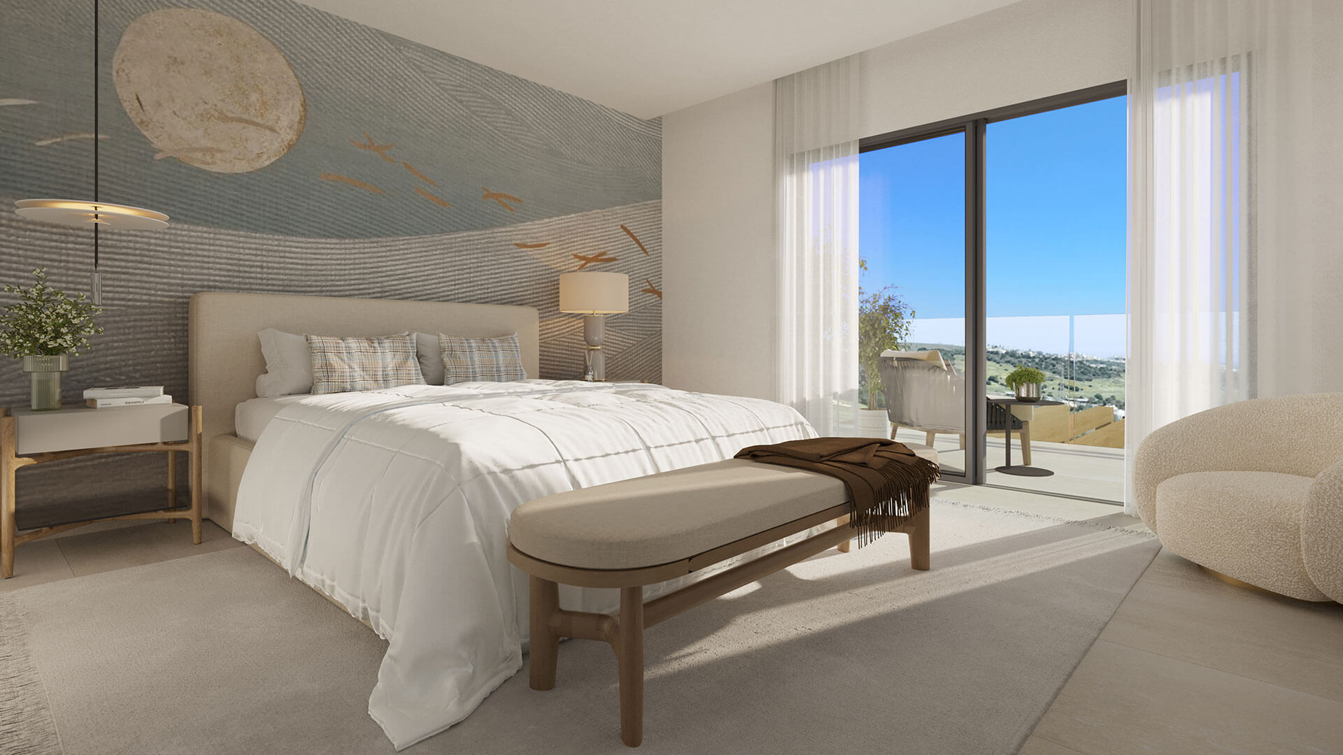 Vivace Villas - Chalet en Venta - Estepona