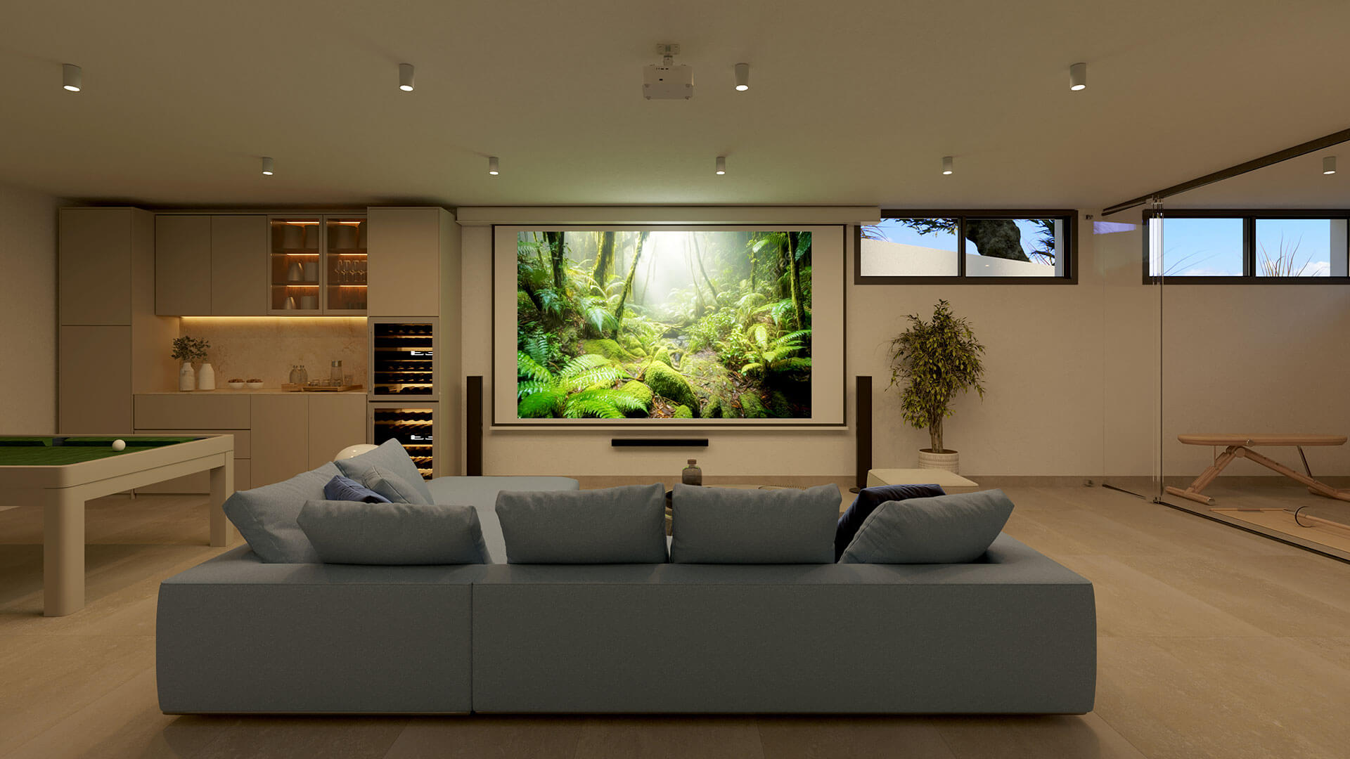 Vivace Villas - Chalet en Venta - Estepona