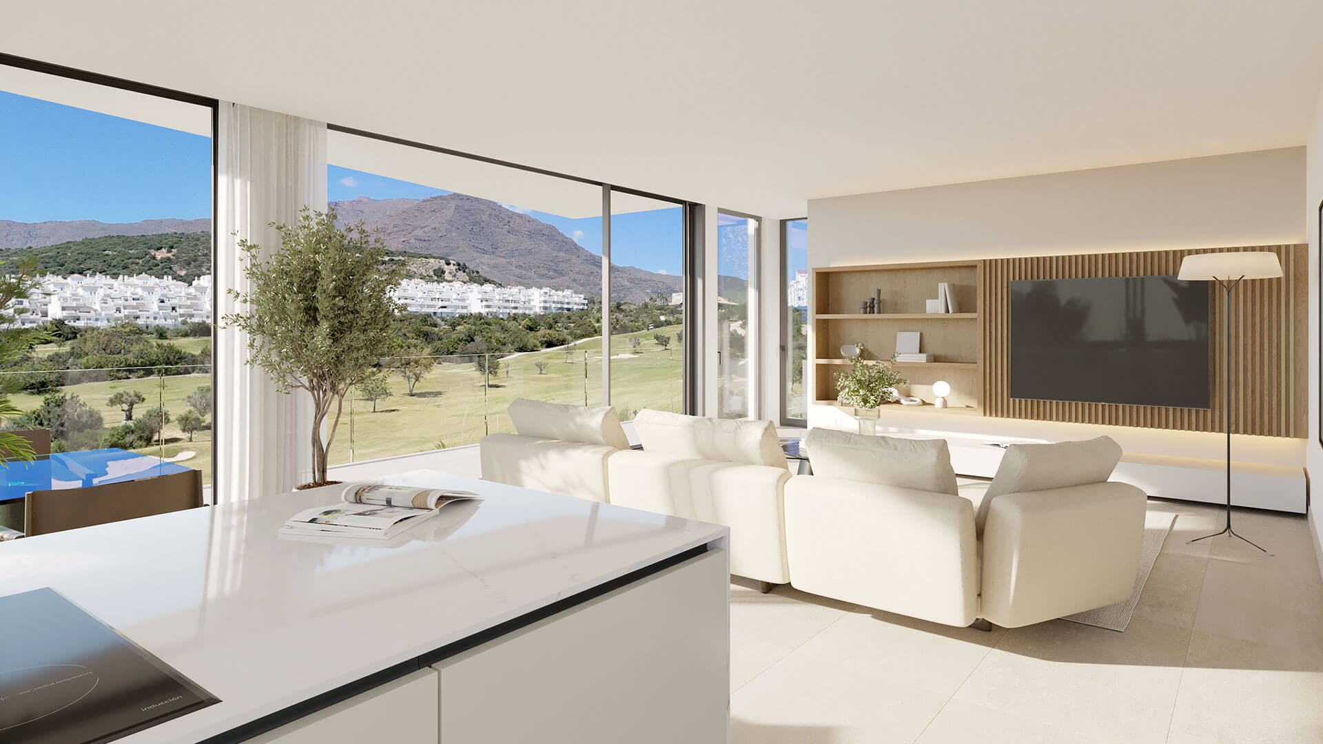 Vivace Villas - Chalet en Venta - Estepona