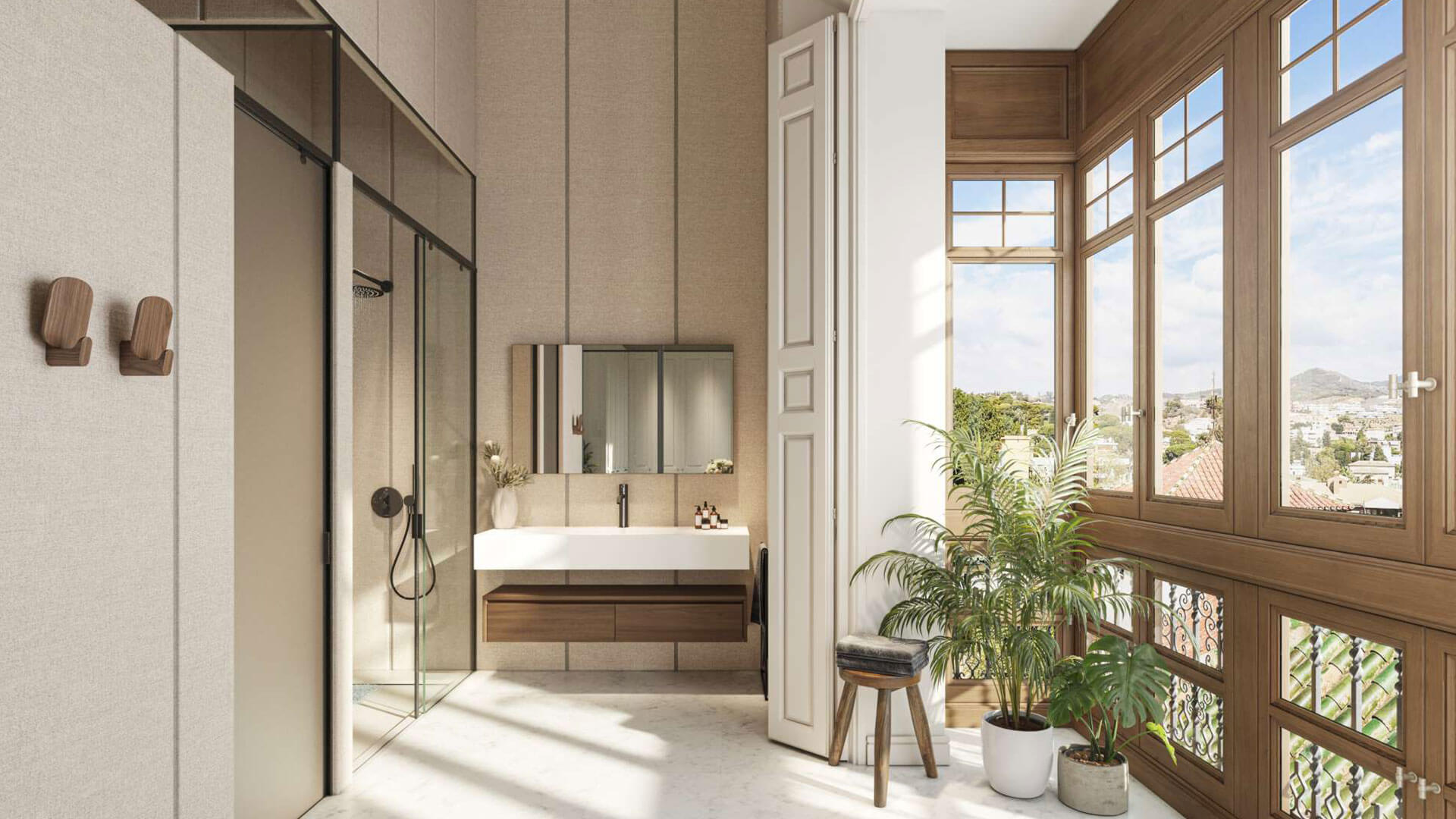 Be Grand El Limonar - Apartment Zu verkaufen - Malaga