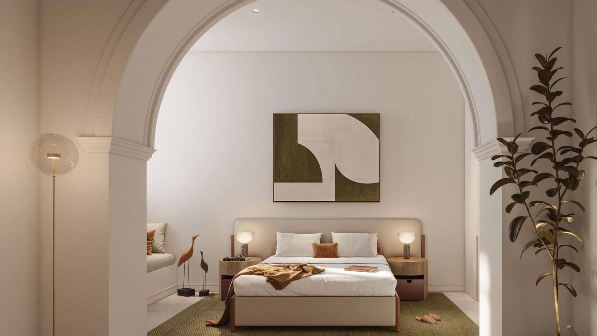 Be Grand El Limonar - Apartment Zu verkaufen - Malaga