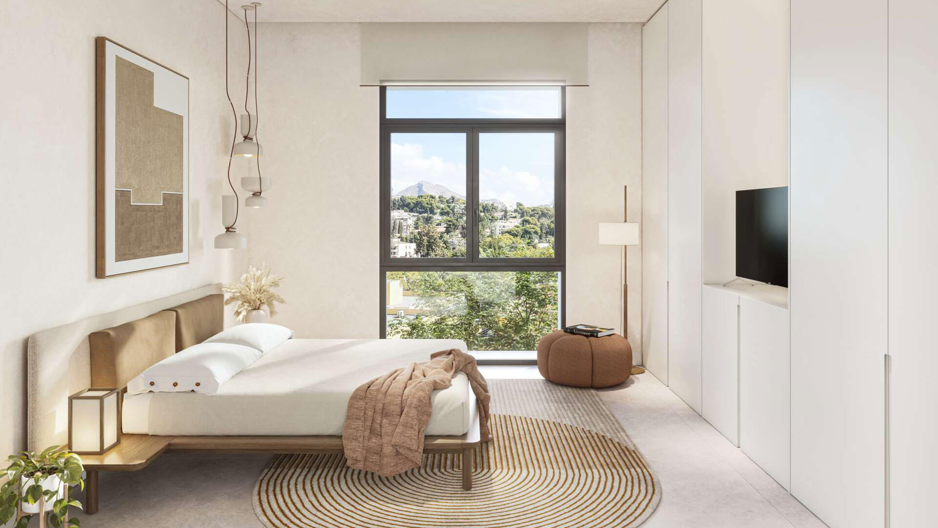 Be Grand El Limonar - Apartment Zu verkaufen - Malaga