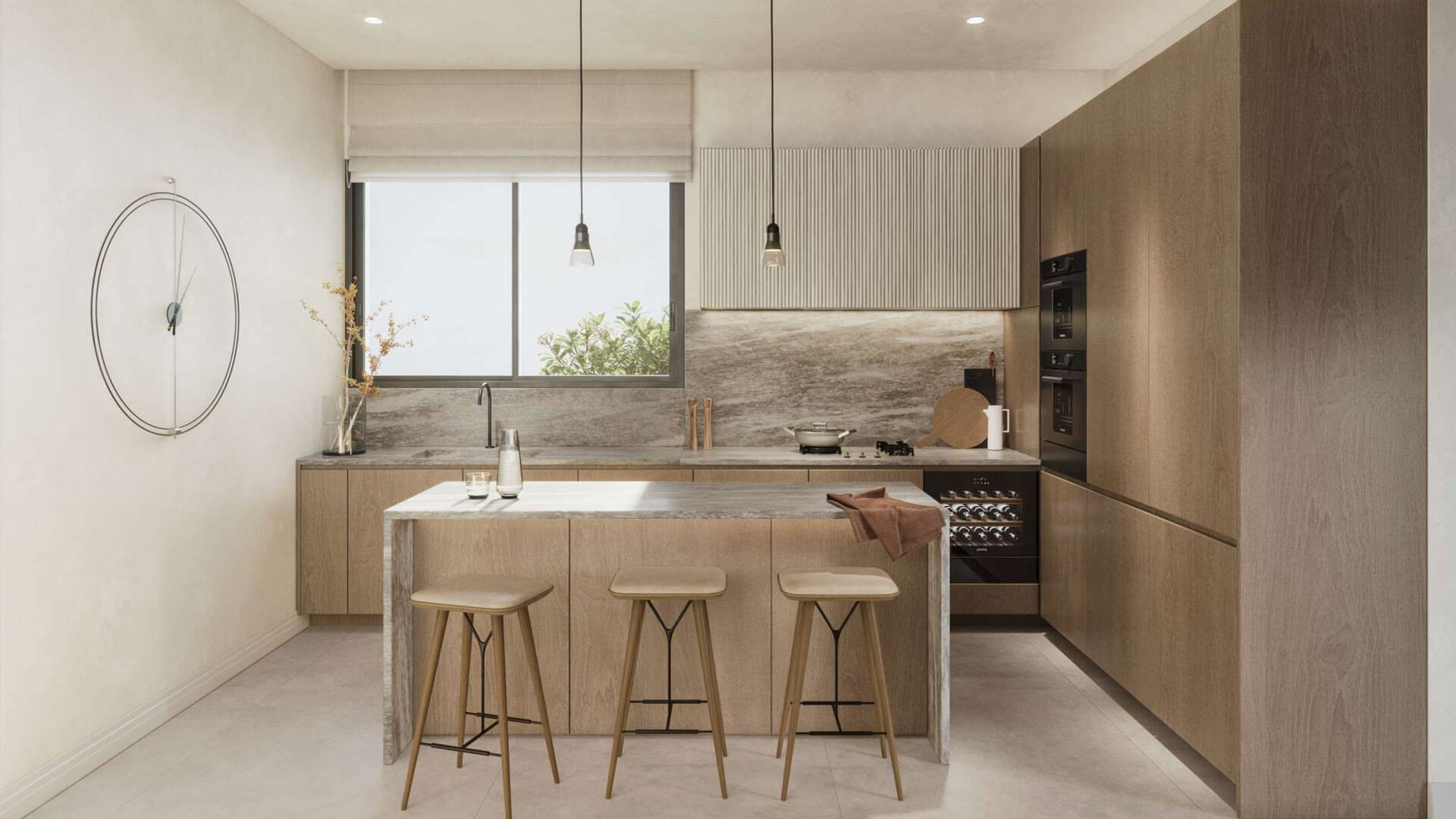 Be Grand El Limonar - Apartment Zu verkaufen - Malaga