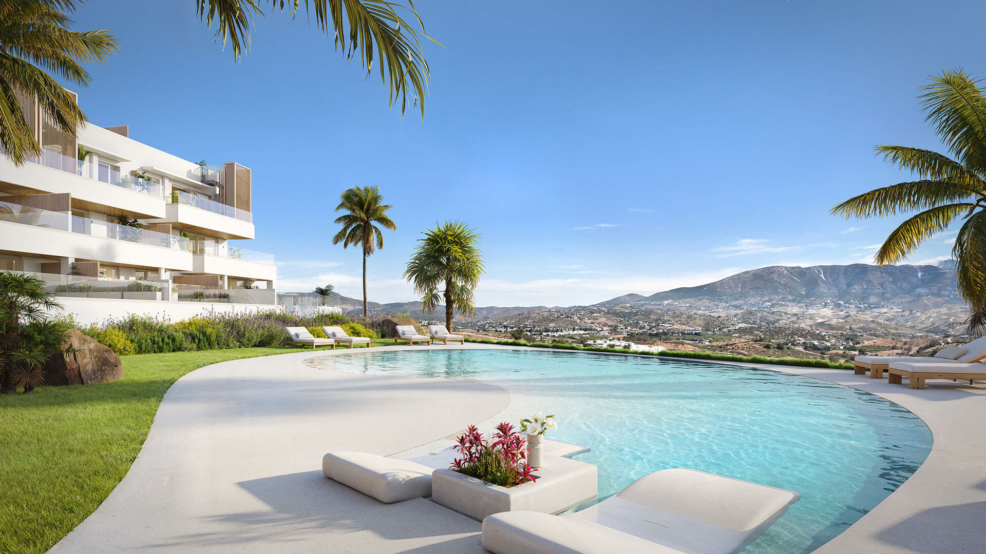 Sunrise Golf Residences