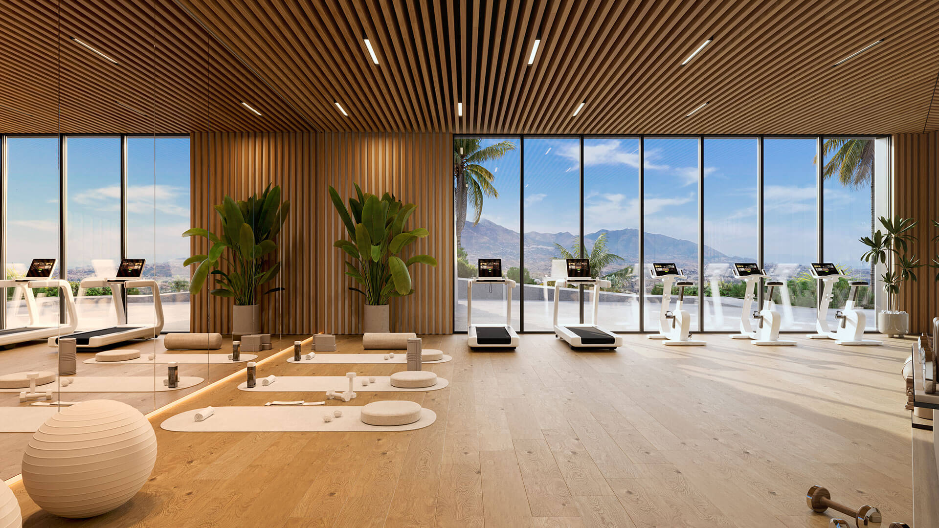 Sunrise Golf Residences - Apartamento en Venta - Mijas