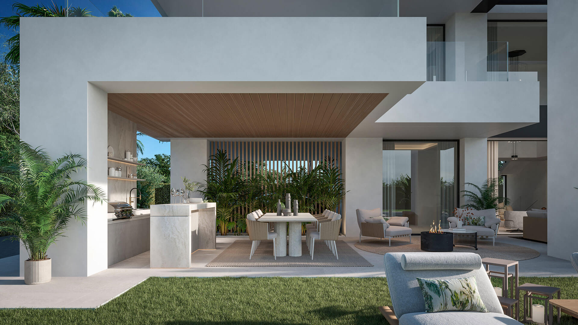 Imagine - Chalet en Venta - Estepona