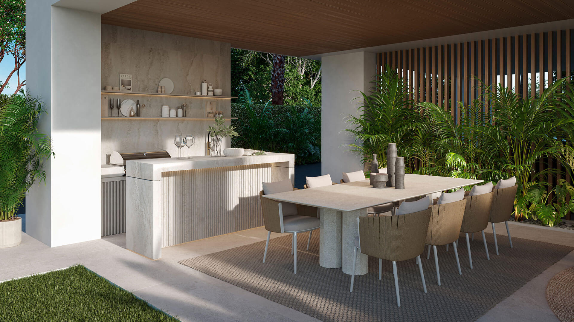 Imagine - Chalet en Venta - Estepona