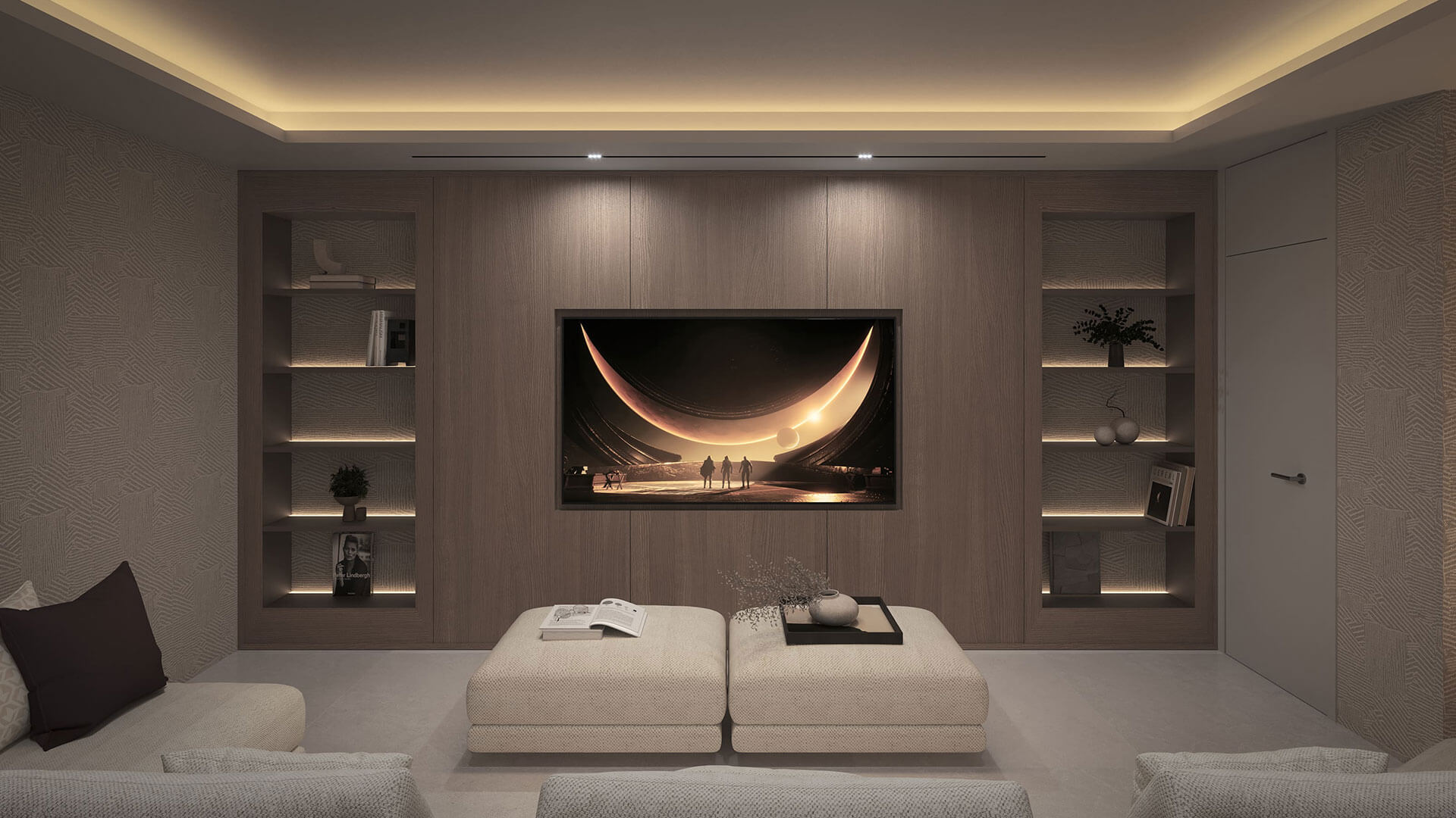 Imagine - Chalet en Venta - Estepona