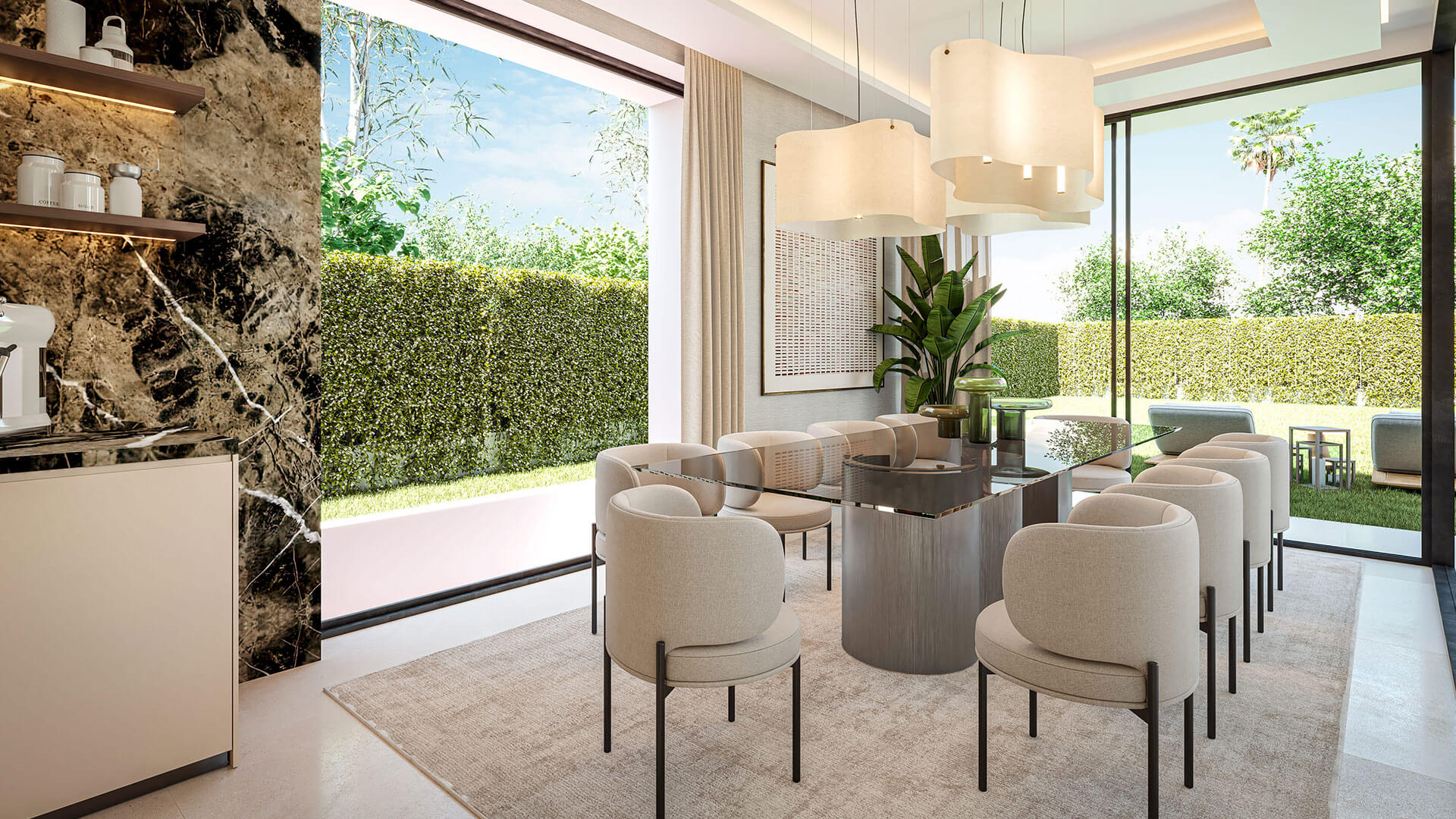 Imagine - Chalet en Venta - Estepona