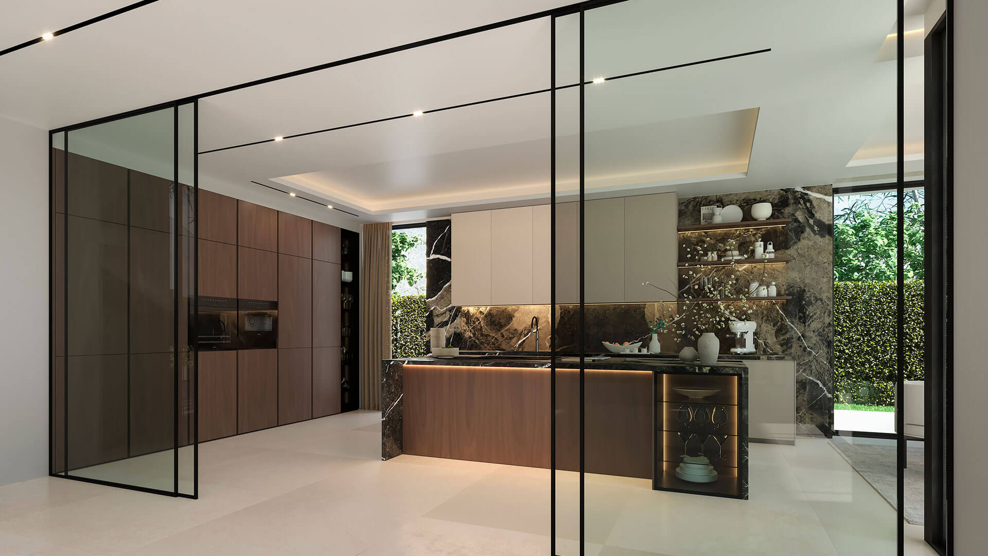 Imagine - Chalet en Venta - Estepona