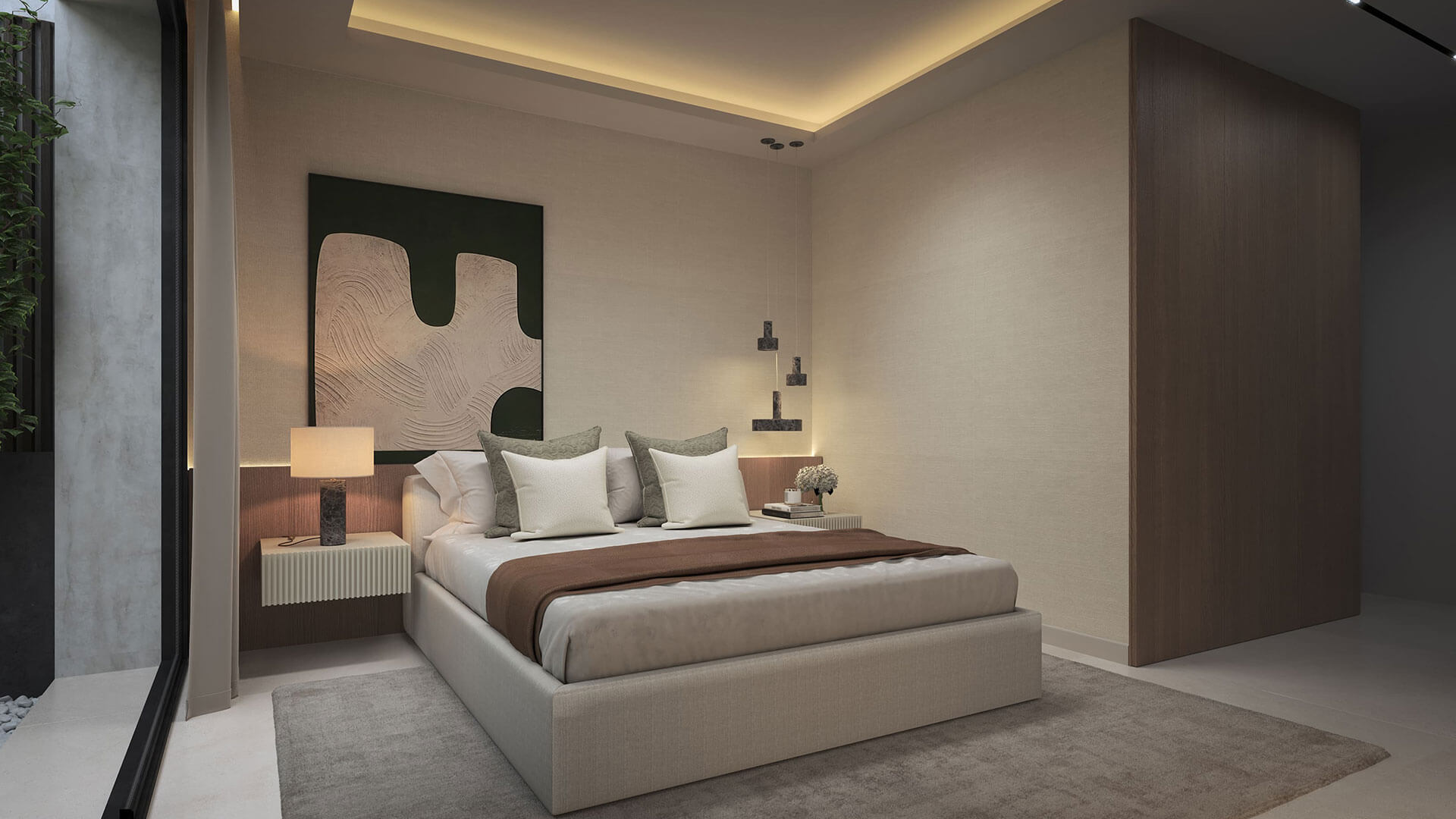 Imagine - Chalet en Venta - Estepona