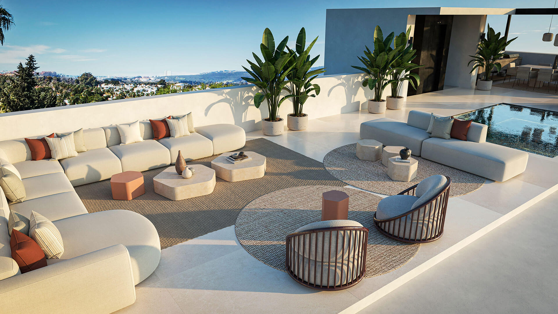 Imagine - Chalet en Venta - Estepona