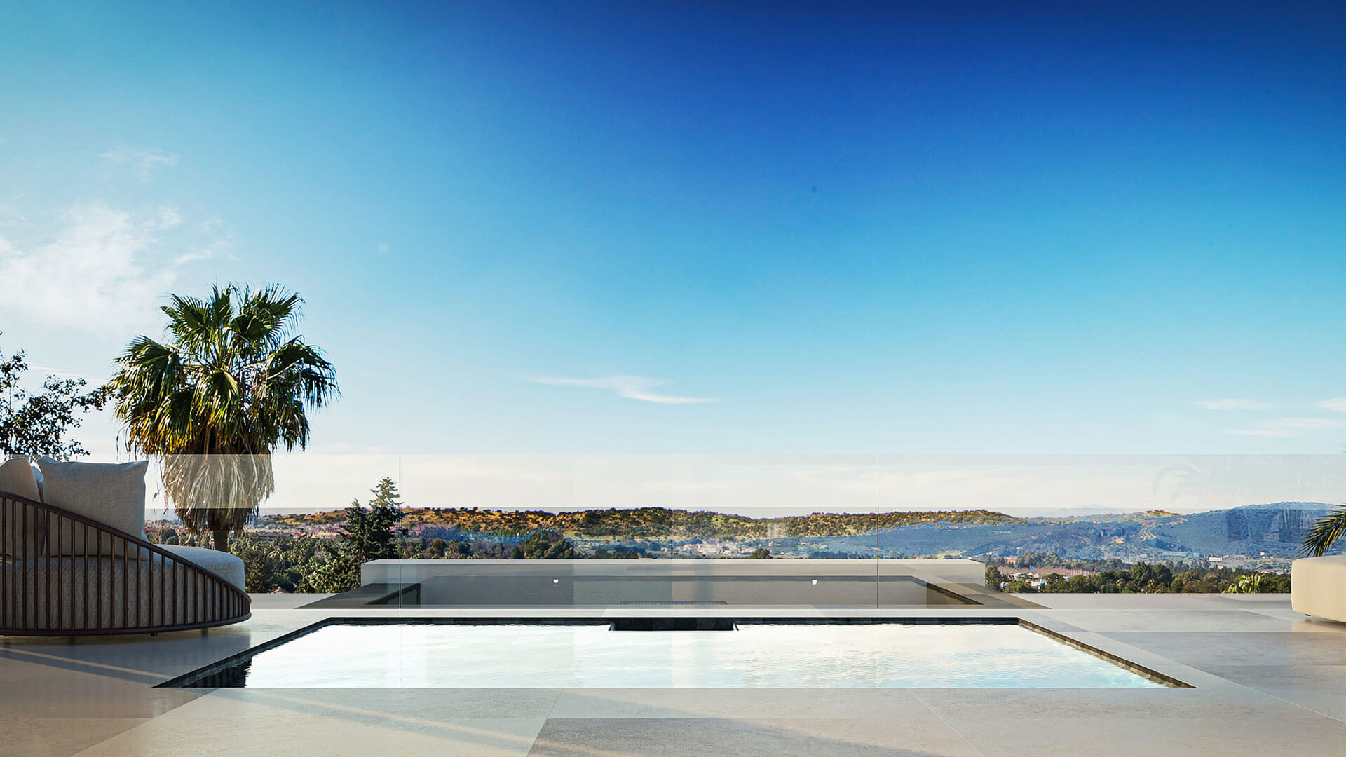 Imagine - Chalet en Venta - Estepona
