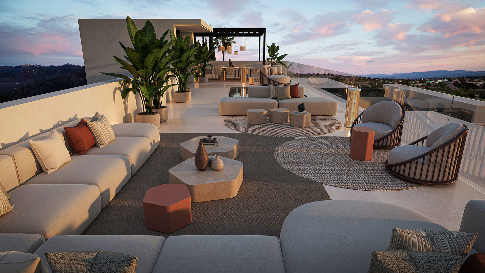 Imagine - Chalet en Venta - Estepona