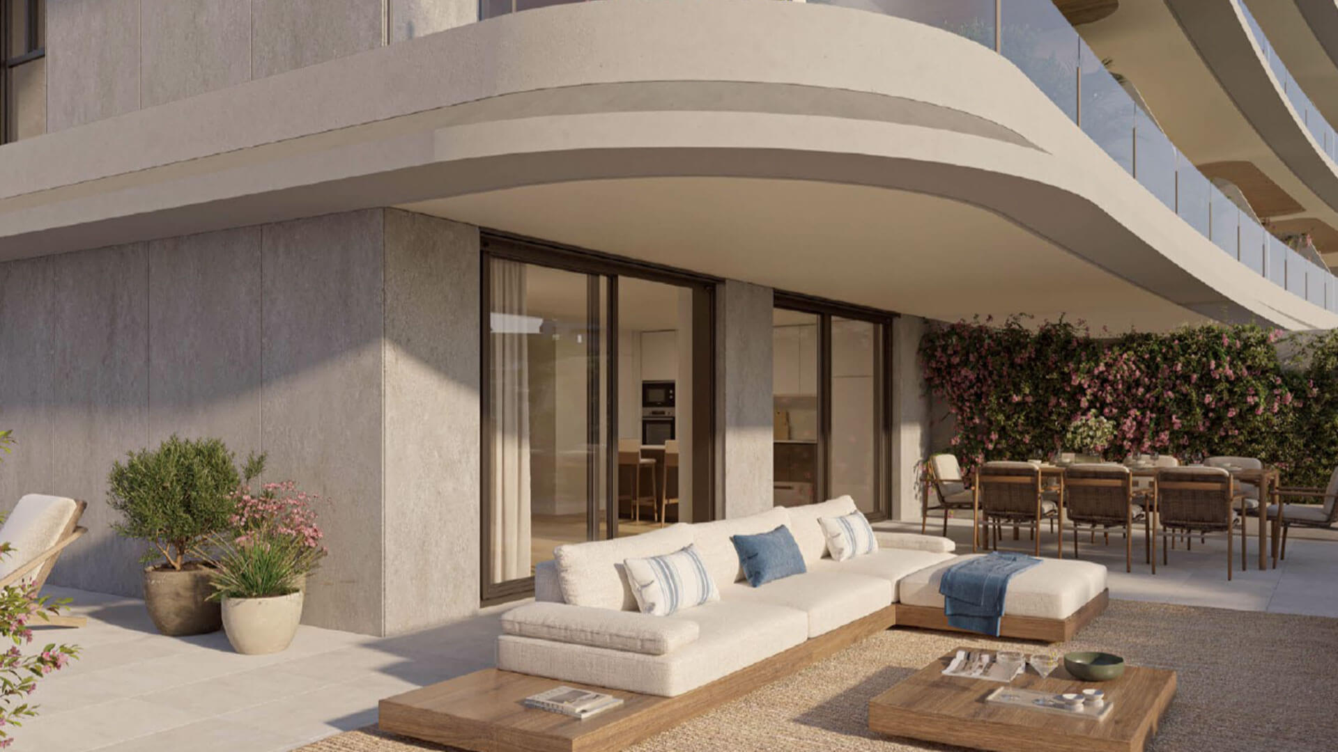 The Kove - Apartamento en Venta - Mijas