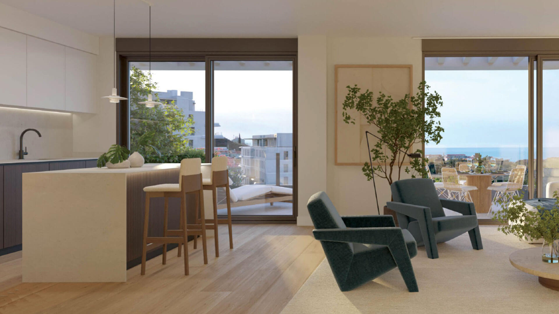 The Kove - Apartamento en Venta - Mijas