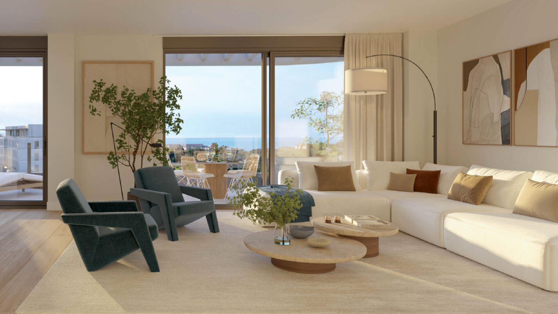 The Kove - Apartamento en Venta - Mijas