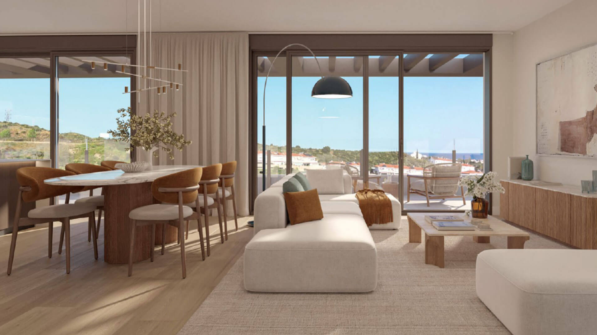 The Kove - Apartamento en Venta - Mijas